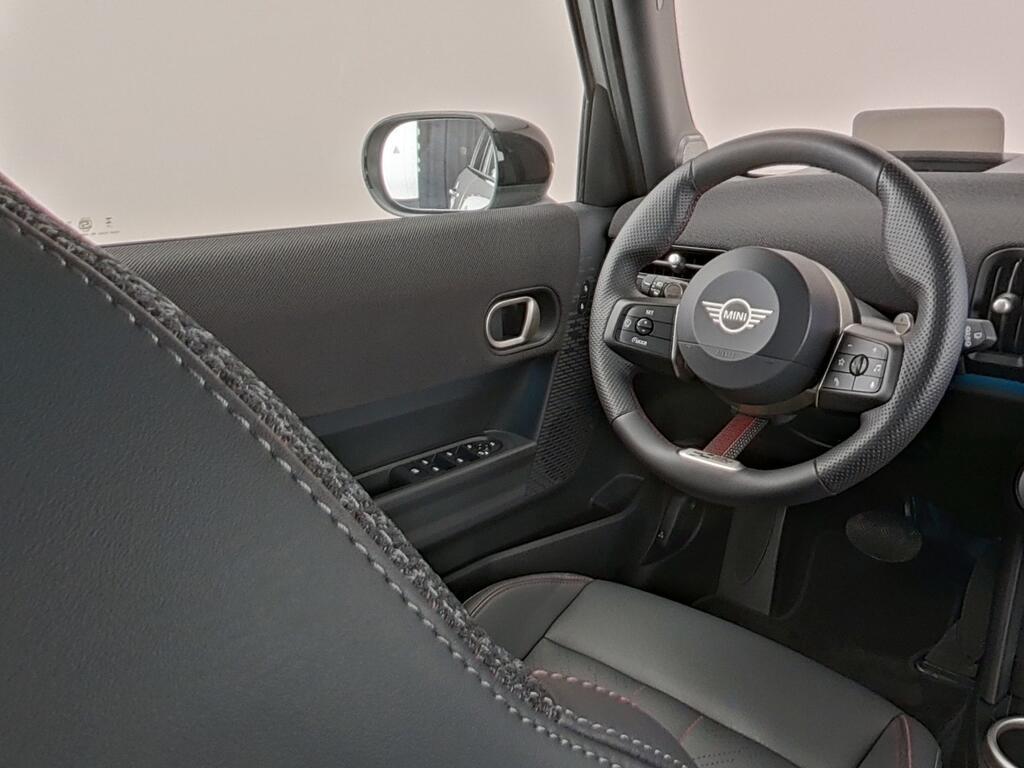 MINI MINI 5-Deurs