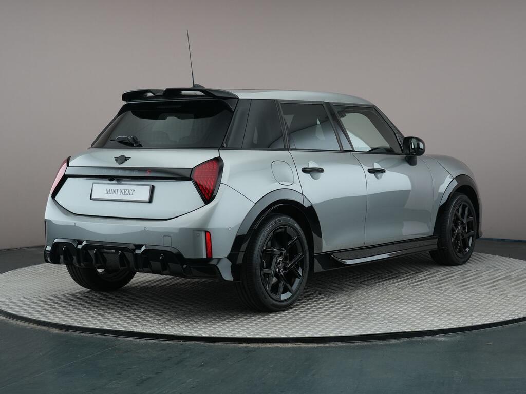 MINI MINI 5-Deurs