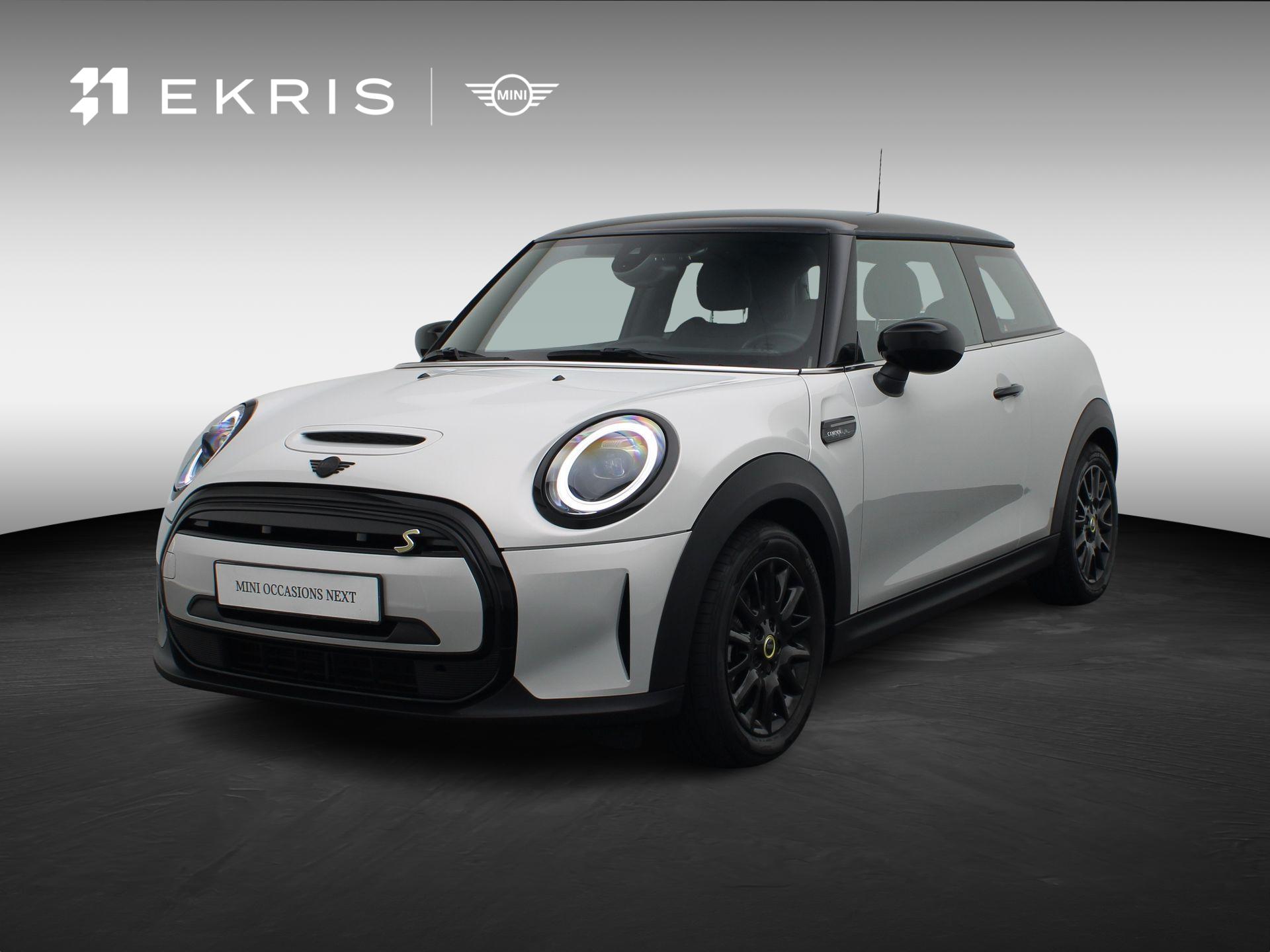 MINI Electric