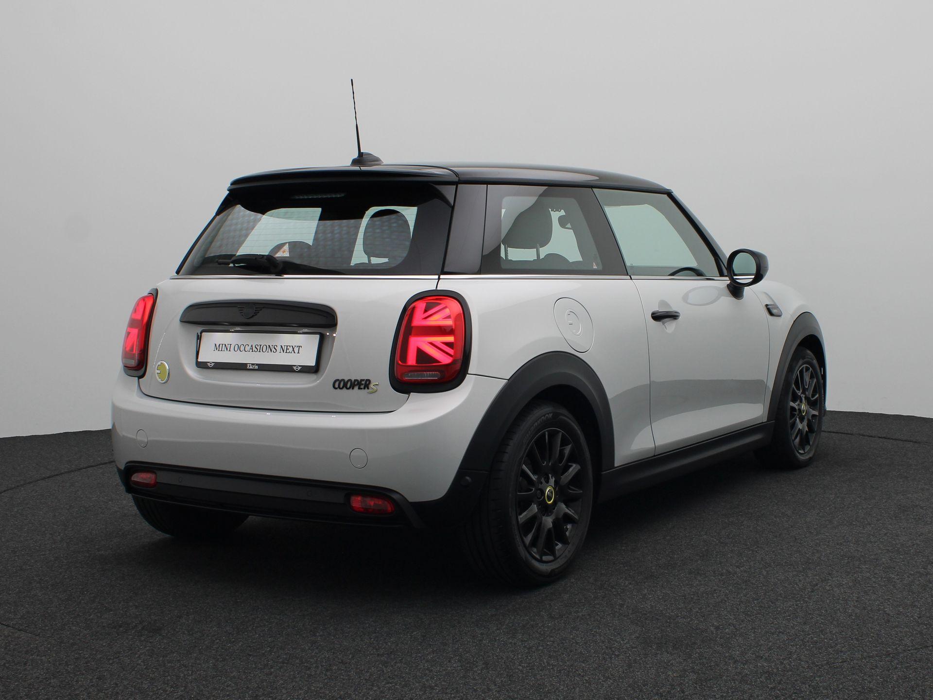 MINI Electric  - Afbeelding 2