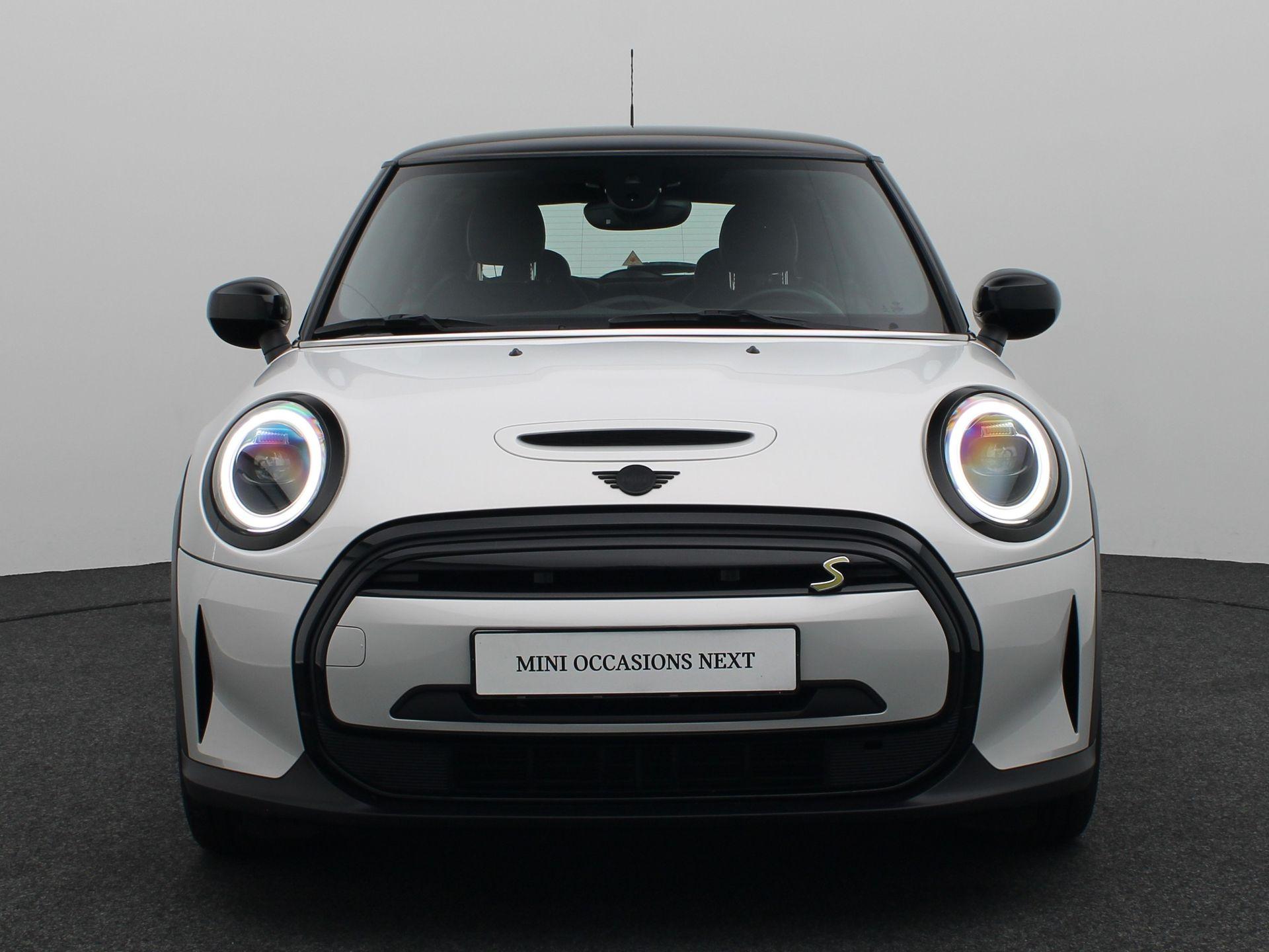 MINI Electric  - Afbeelding 3