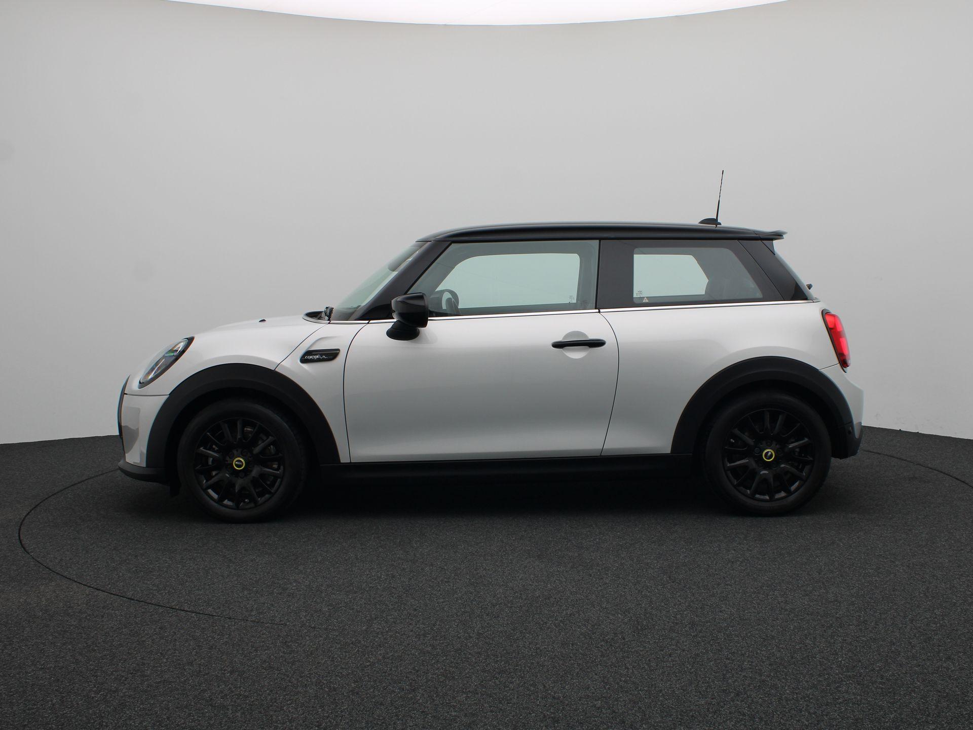 MINI Electric  - Afbeelding 4