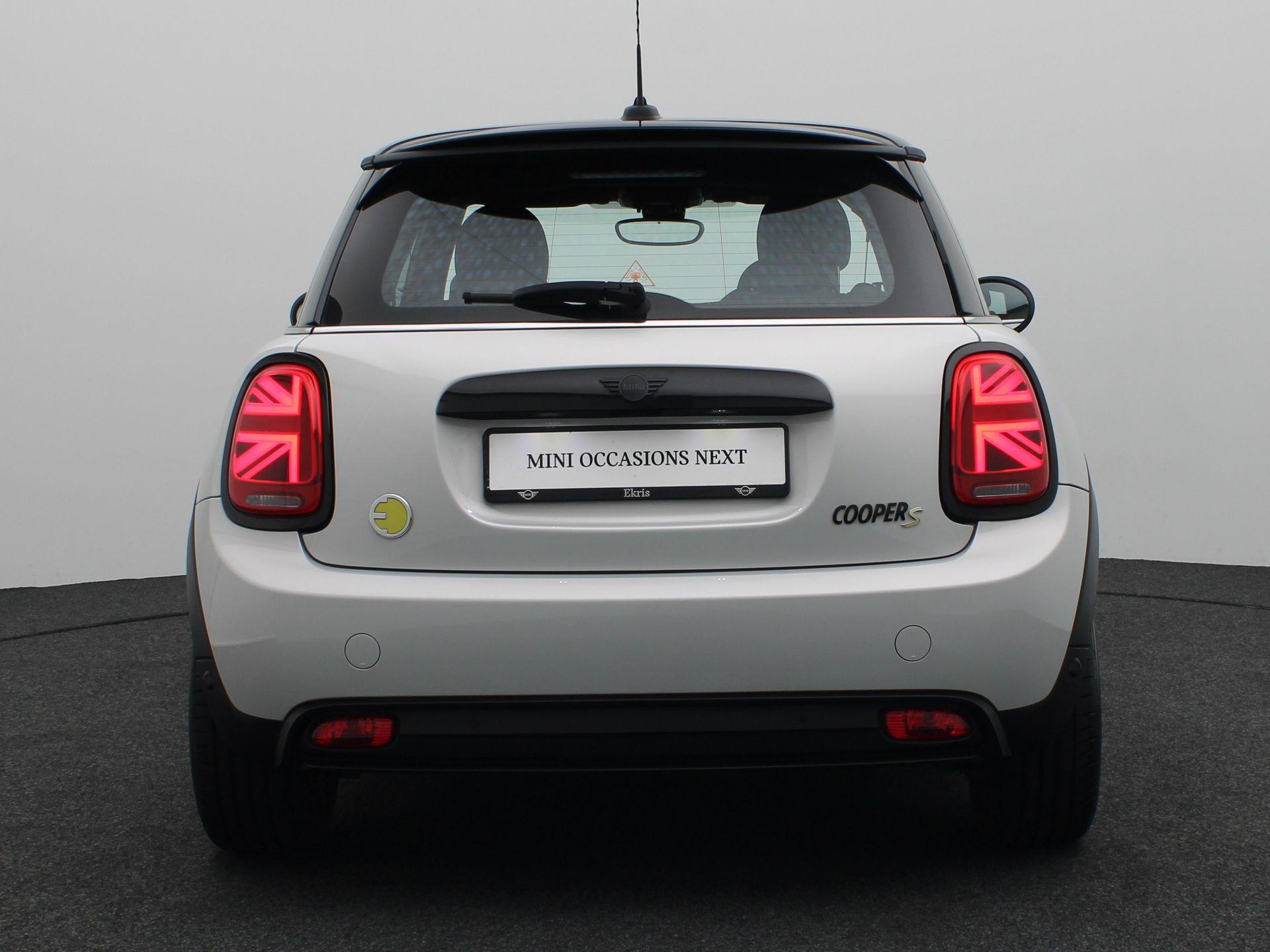 MINI Electric  - Afbeelding 5