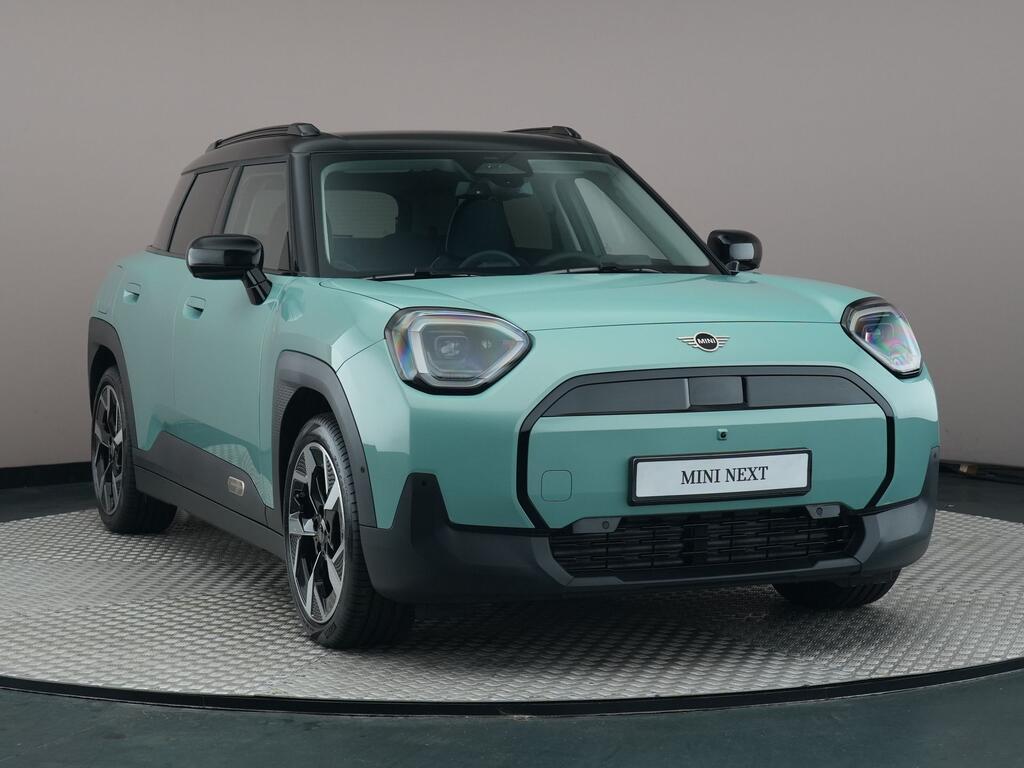 MINI Aceman E - Afbeelding 2