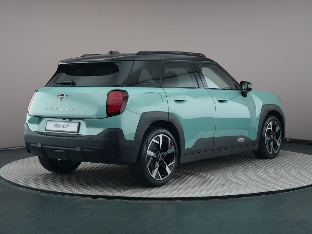 MINI Aceman E - Afbeelding 5