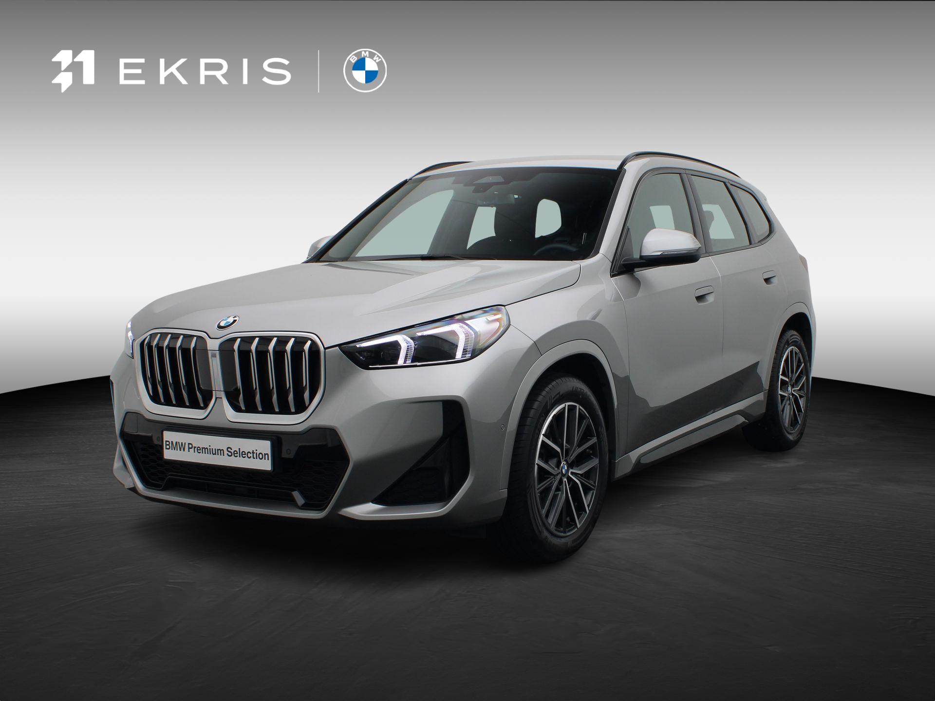 BMW X1 sDrive18i