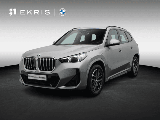 BMW X1 sDrive18i