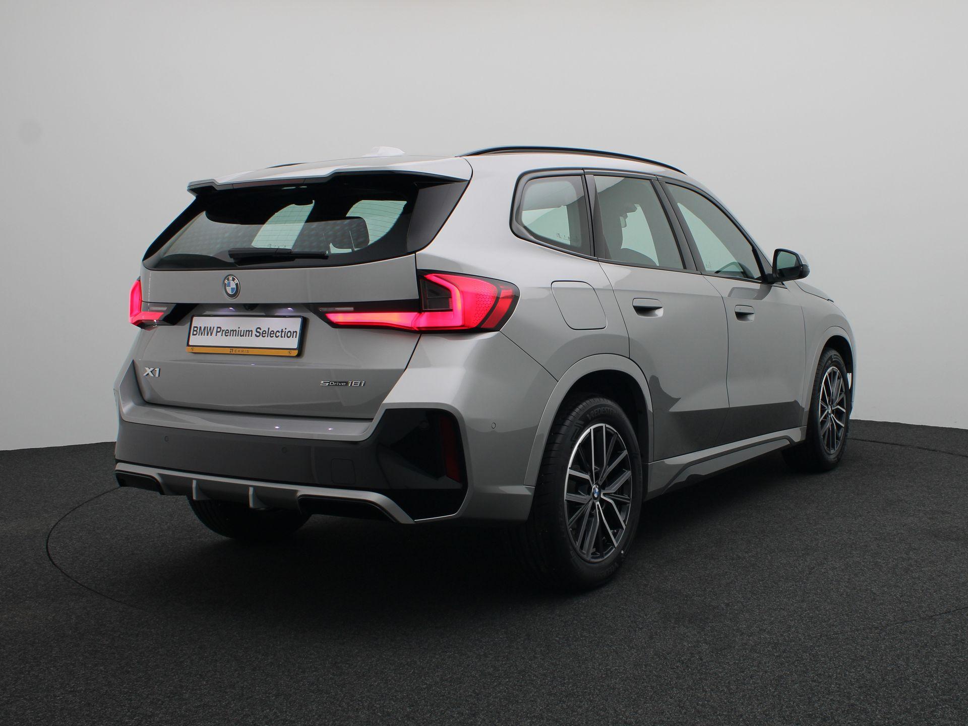 BMW X1 sDrive18i - Afbeelding 2