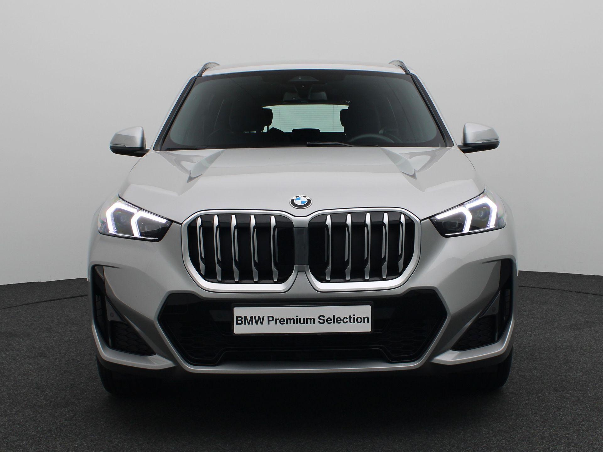 BMW X1 sDrive18i - Afbeelding 3