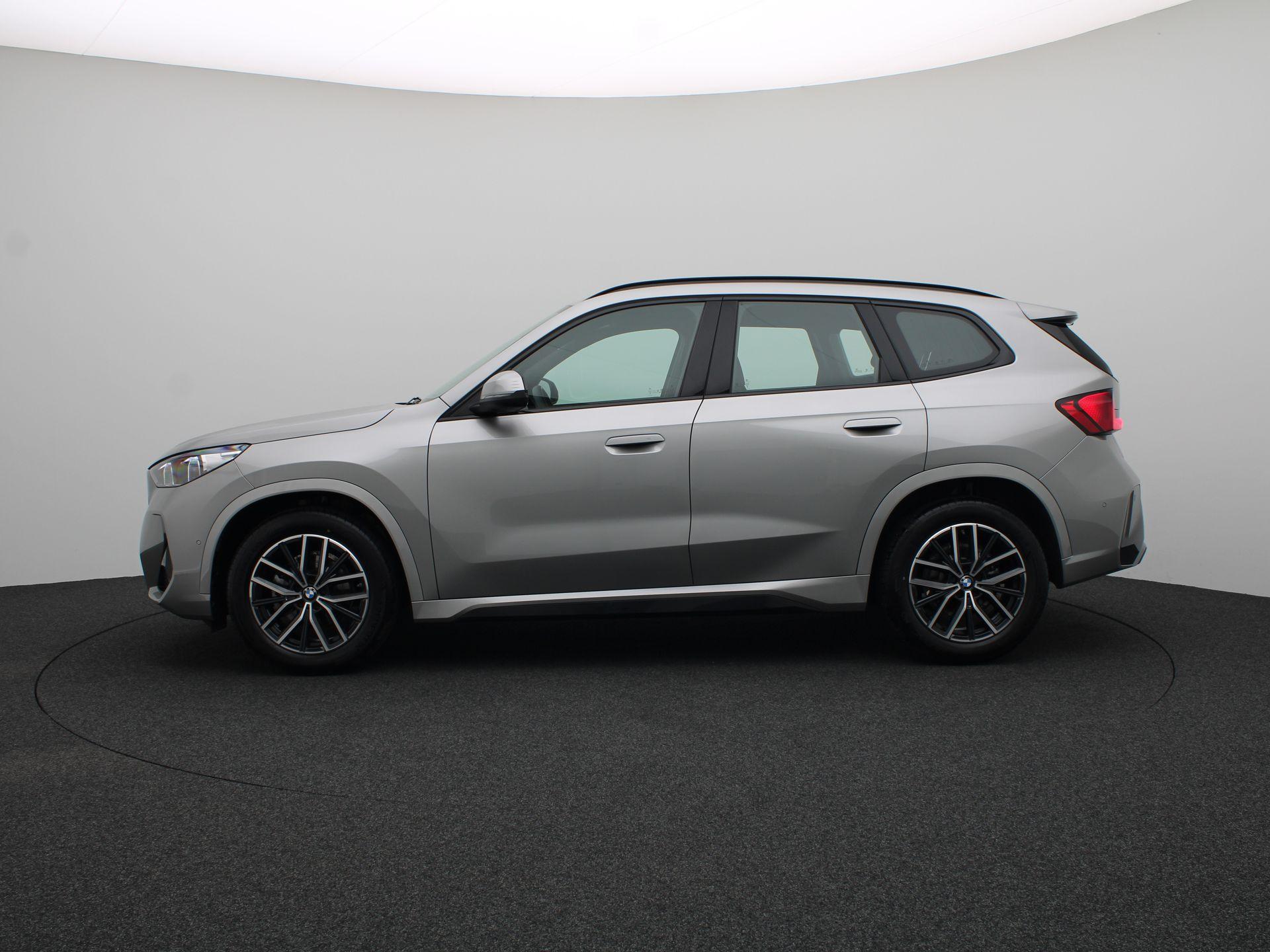 BMW X1 sDrive18i - Afbeelding 4