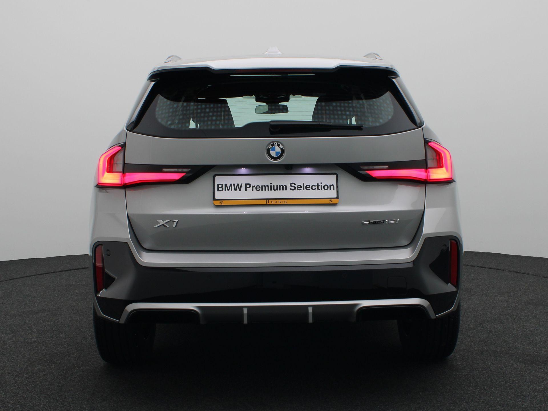BMW X1 sDrive18i - Afbeelding 5