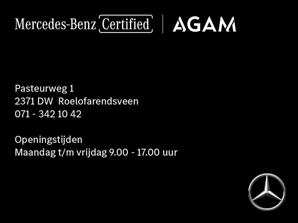 Mercedes-Benz EQT 200 Premium Plus | Bomvol Opties - Afbeelding 1