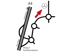 Mercedes-Benz EQT 200 Premium Plus | Bomvol Opties - Afbeelding 2
