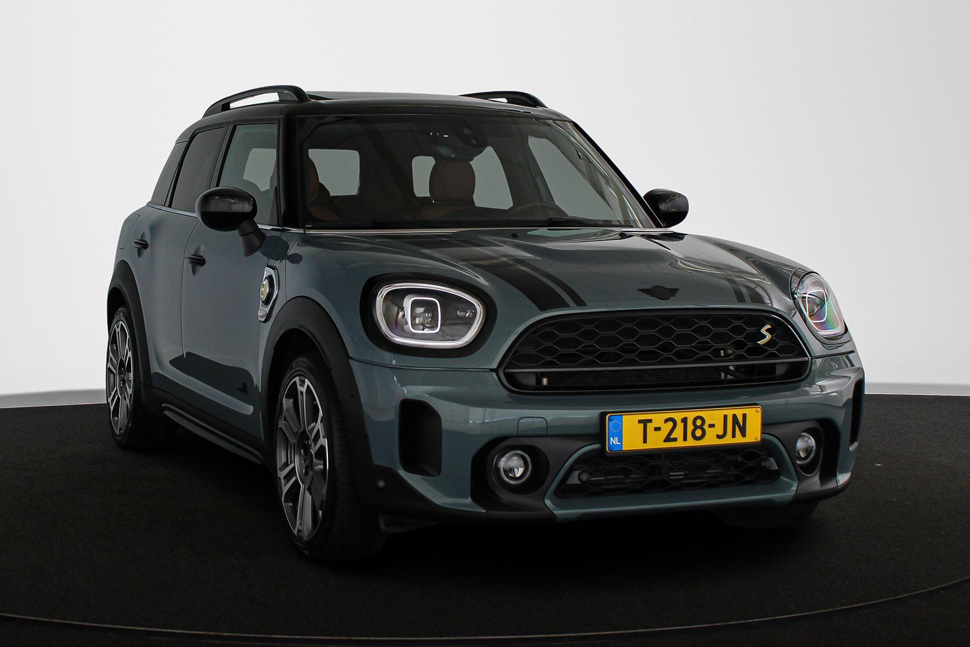 MINI Countryman 1.5 Cooper S E ALL4 Classic - Afbeelding 2