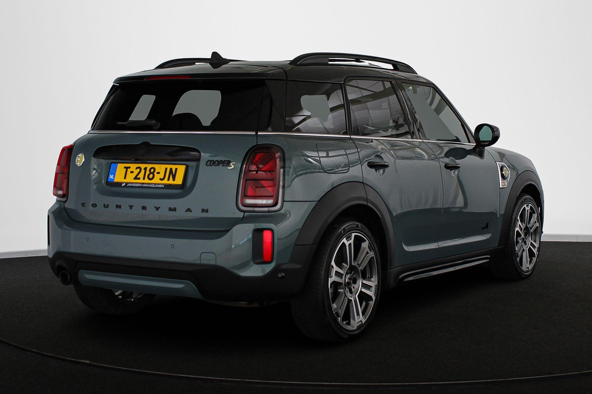 MINI Countryman 1.5 Cooper S E ALL4 Classic - Afbeelding 3