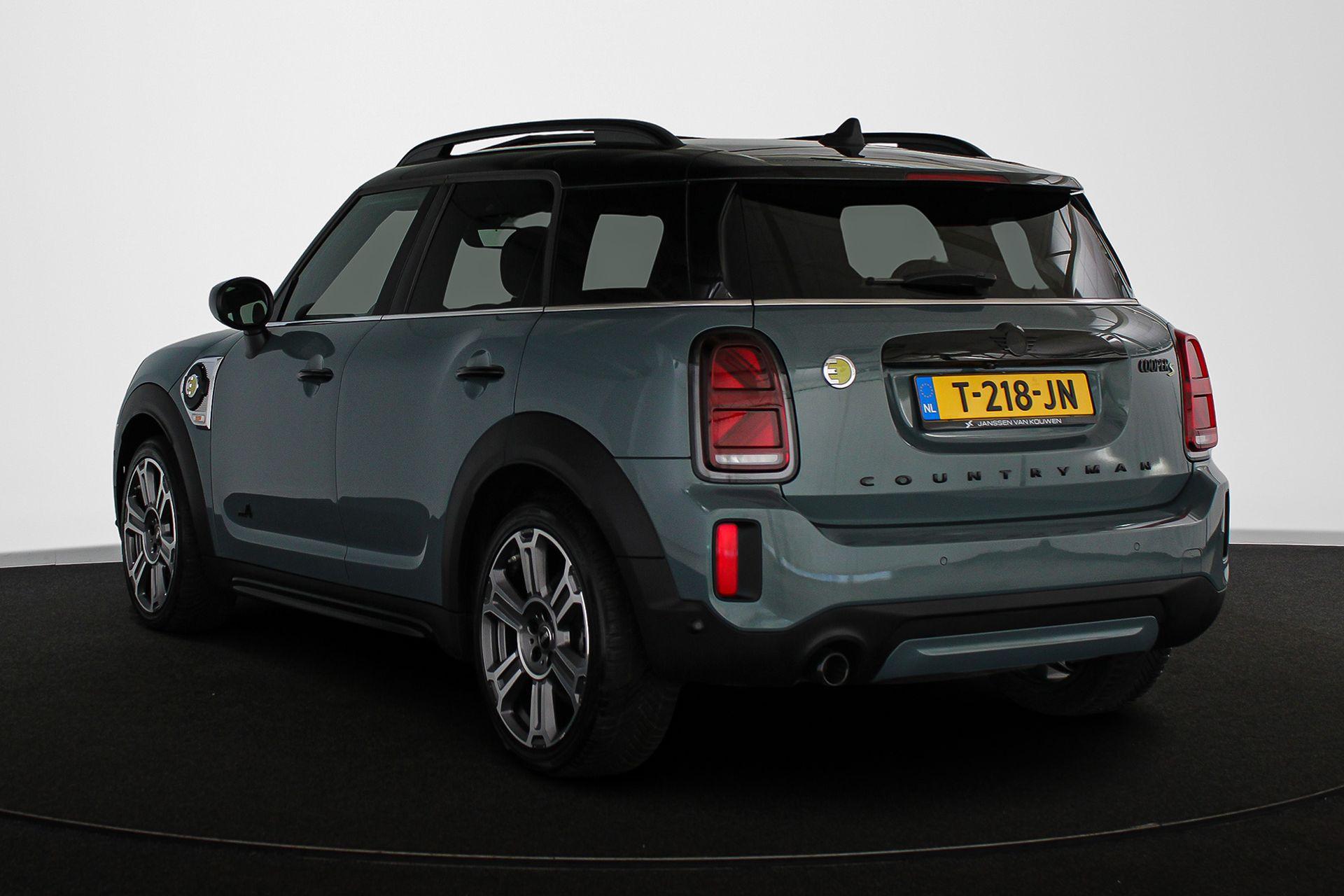 MINI Countryman 1.5 Cooper S E ALL4 Classic - Afbeelding 4