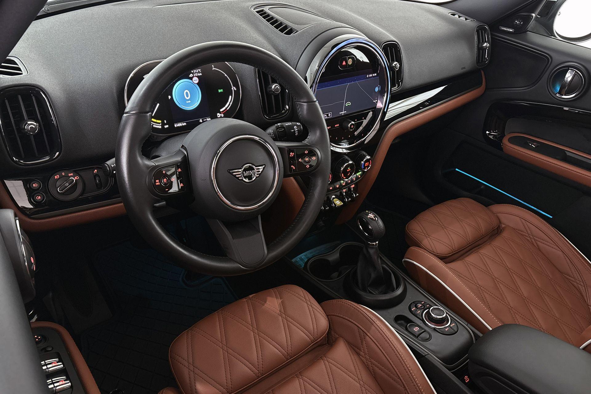 MINI Countryman 1.5 Cooper S E ALL4 Classic - Afbeelding 5