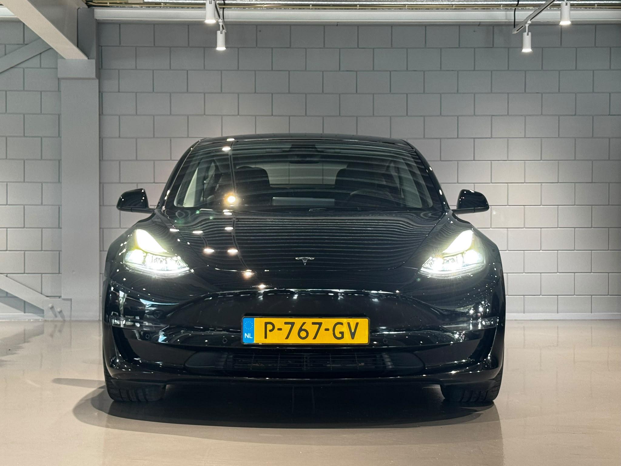 Tesla Model 3 Long Range AWD 75 kWh - Afbeelding 2