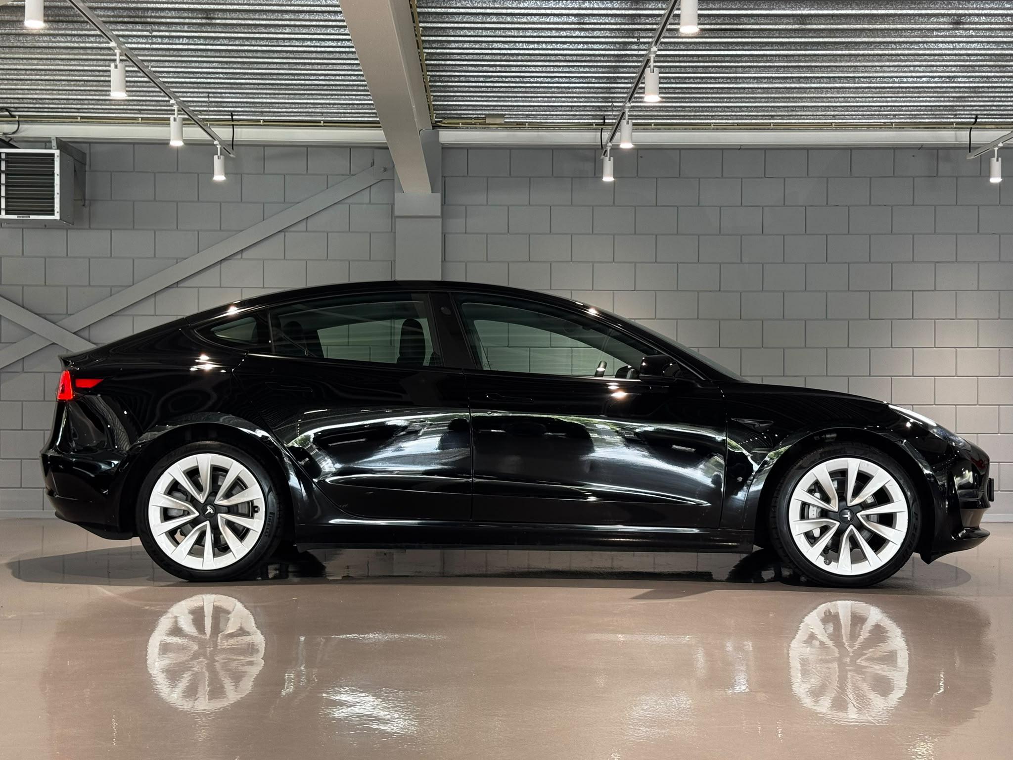 Tesla Model 3 Long Range AWD 75 kWh - Afbeelding 4