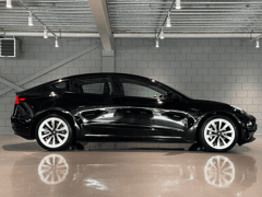 Tesla Model 3 Long Range AWD 75 kWh - Afbeelding 4