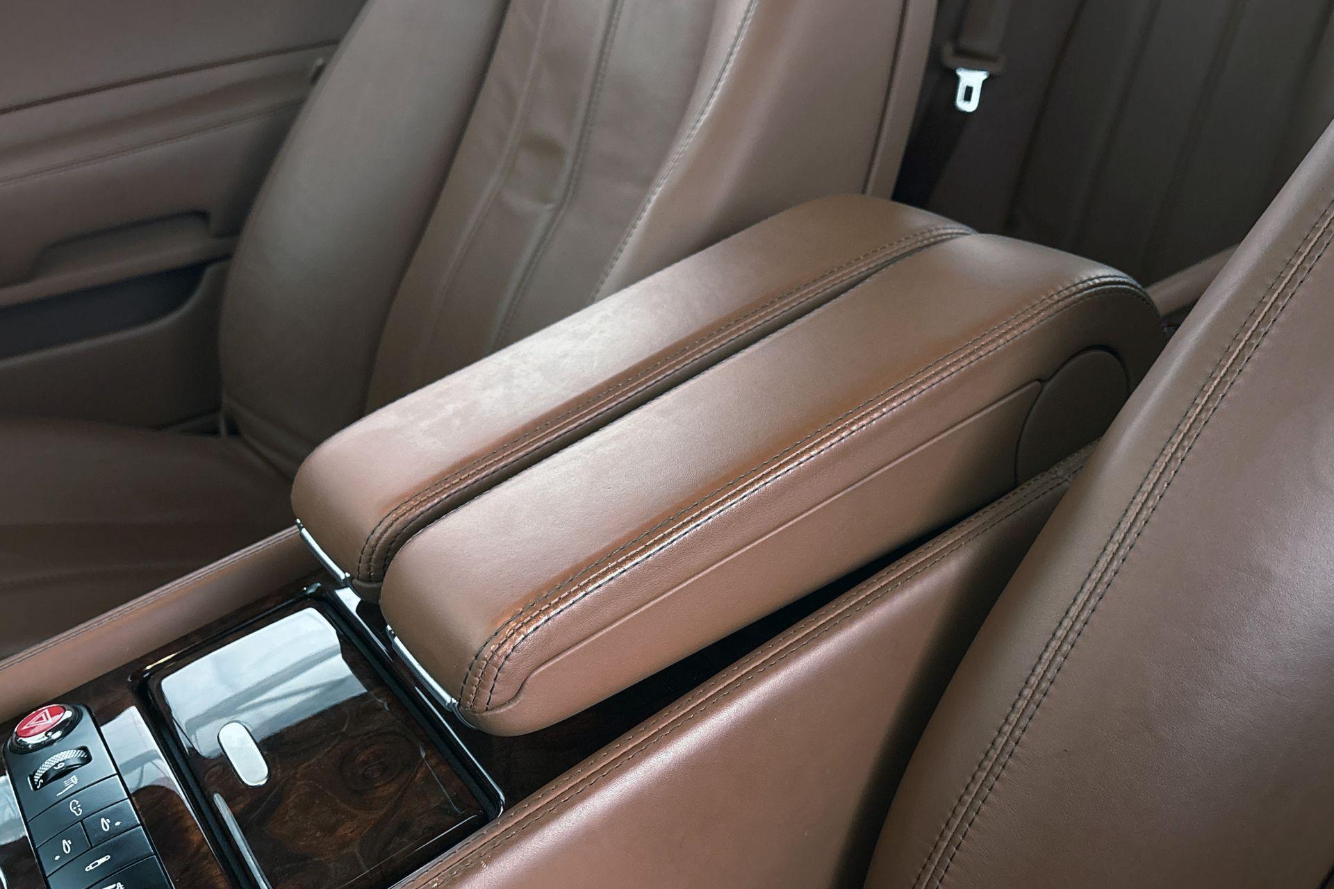 Bentley Continental GT (18)