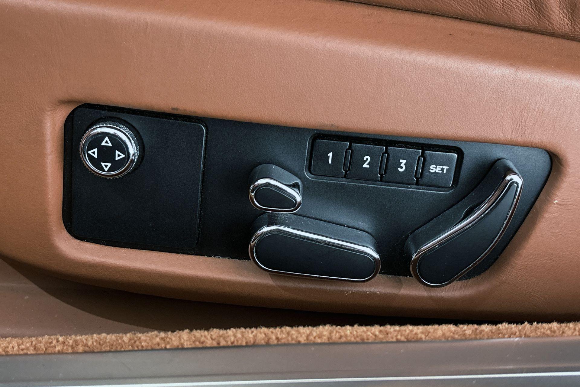 Bentley Continental GT (19)