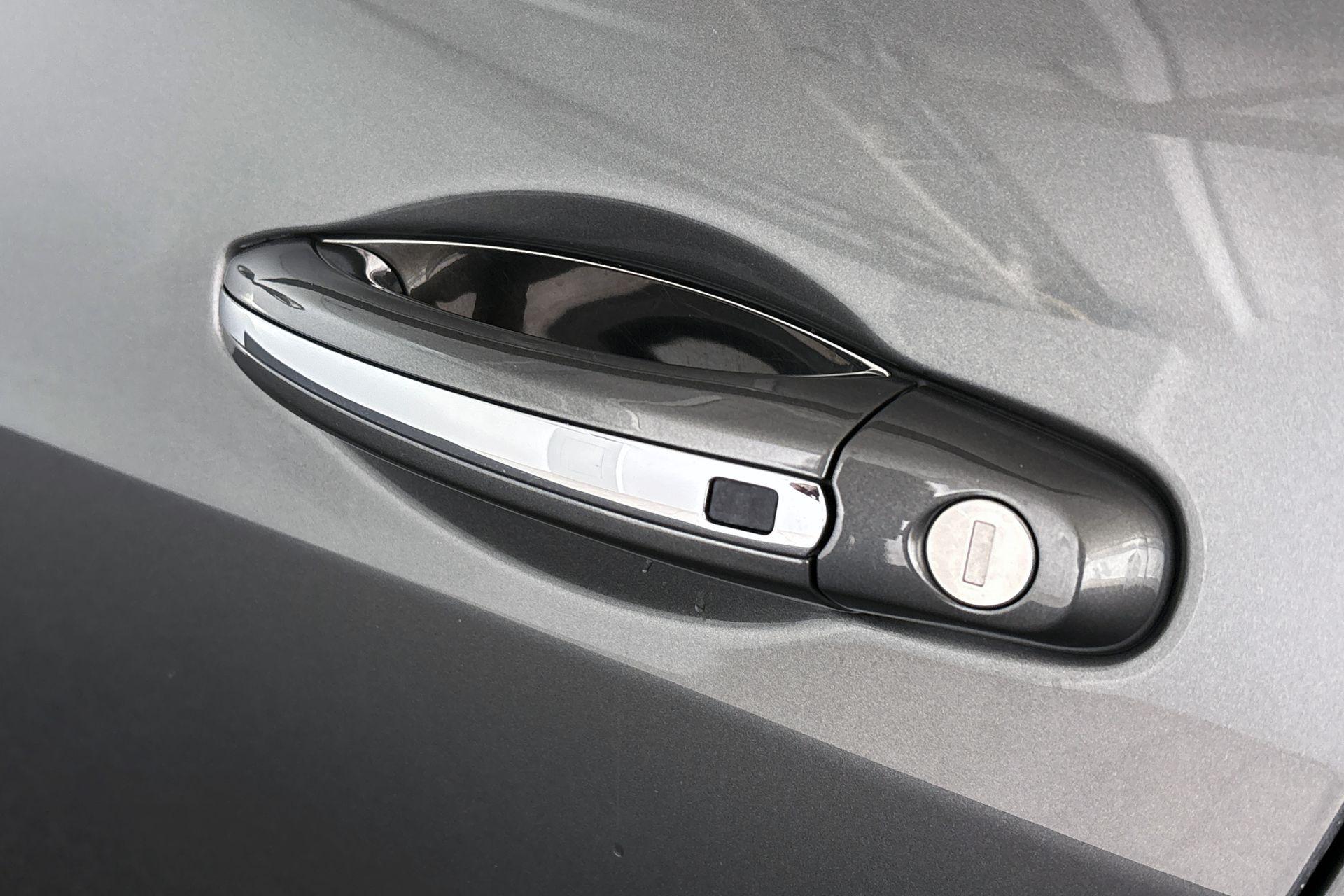 Bentley Continental GT (20)