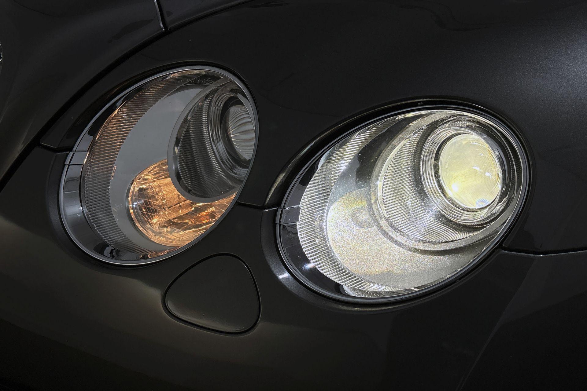 Bentley Continental GT (21)