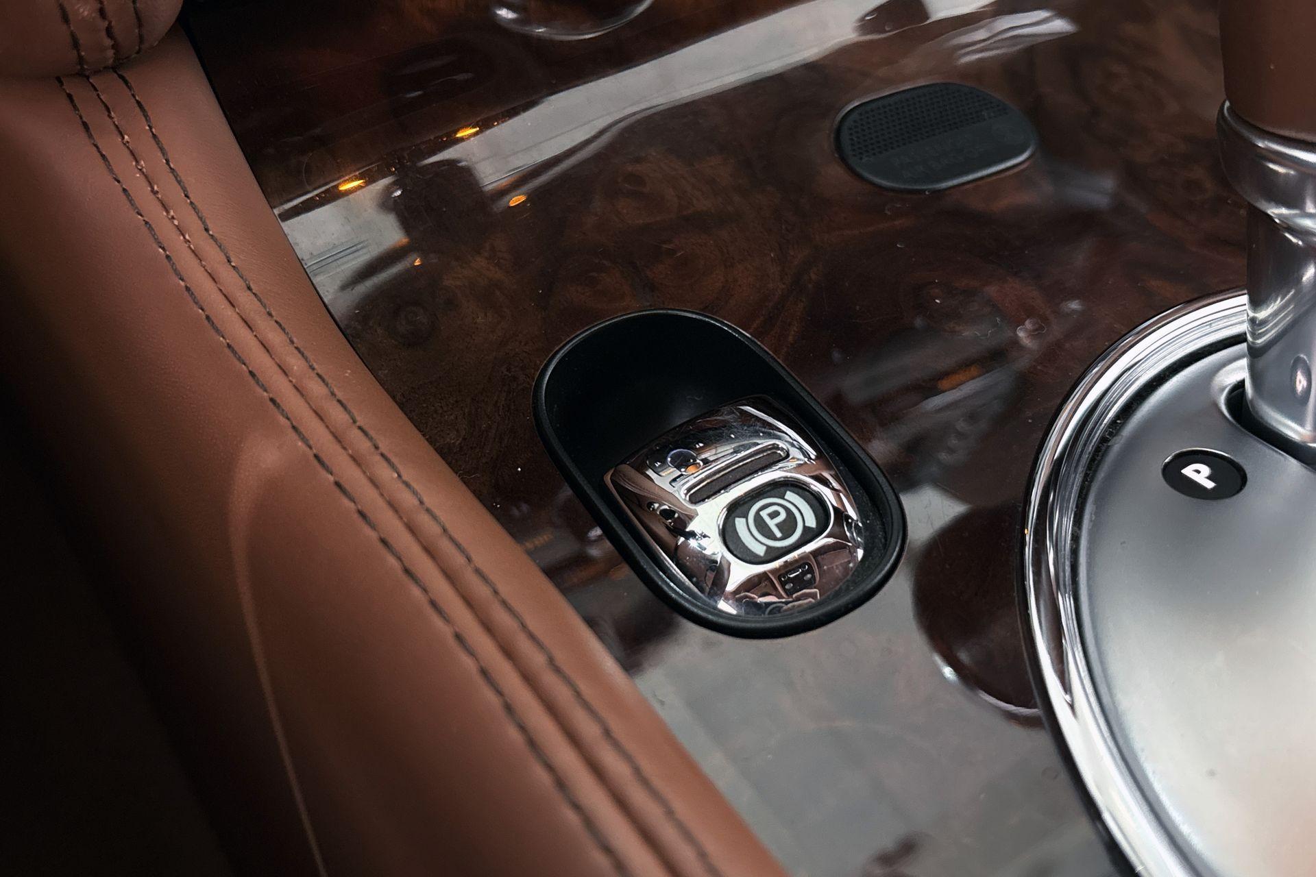 Bentley Continental GT (22)