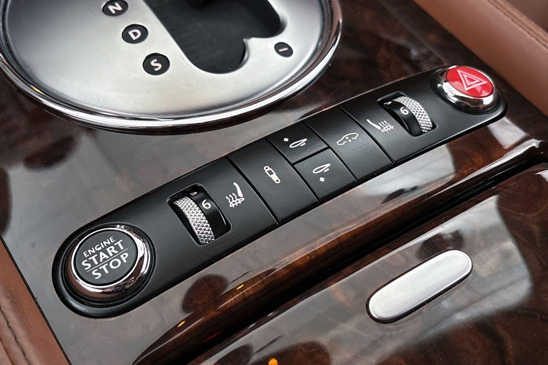 Bentley Continental GT (25)