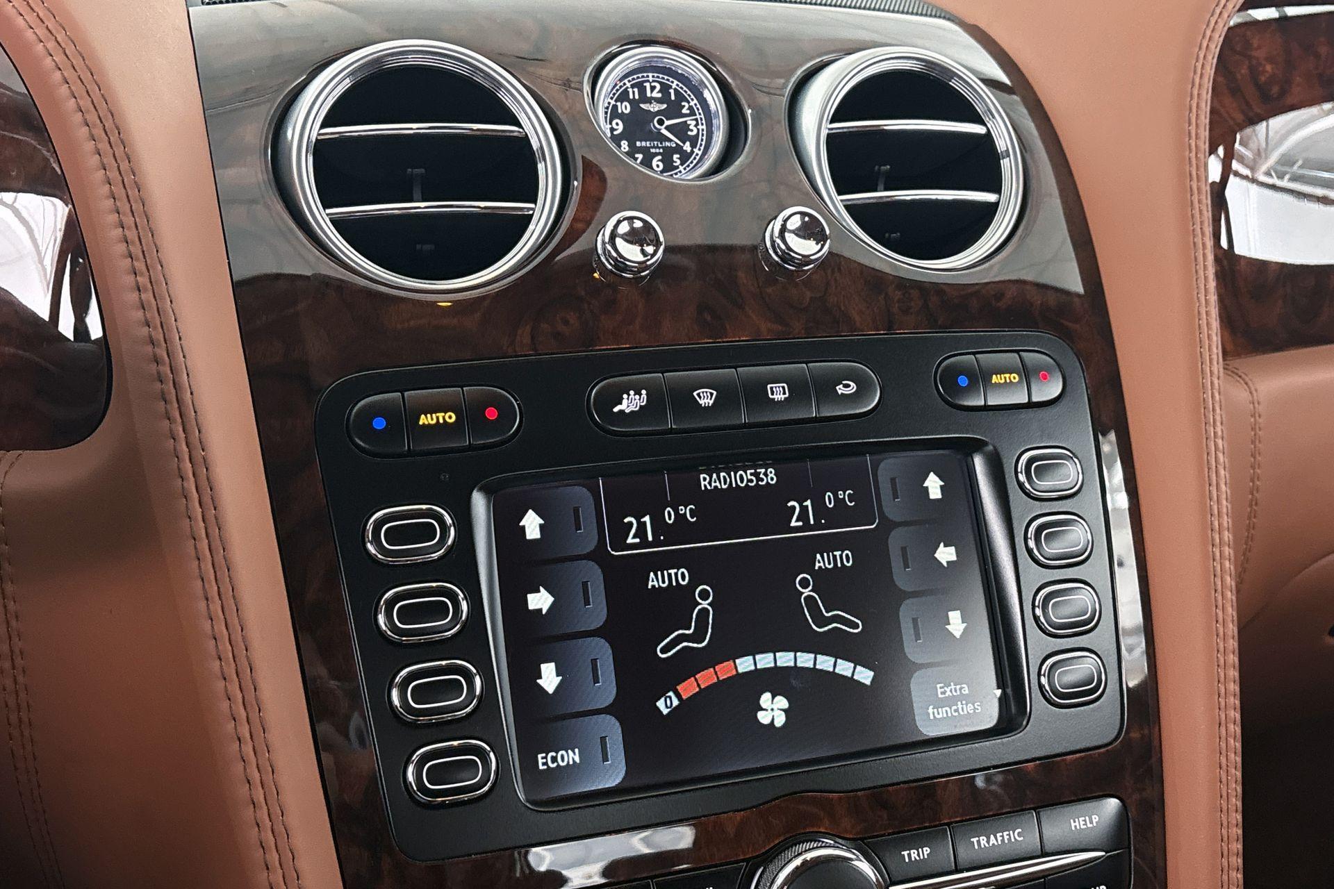 Bentley Continental GT (26)