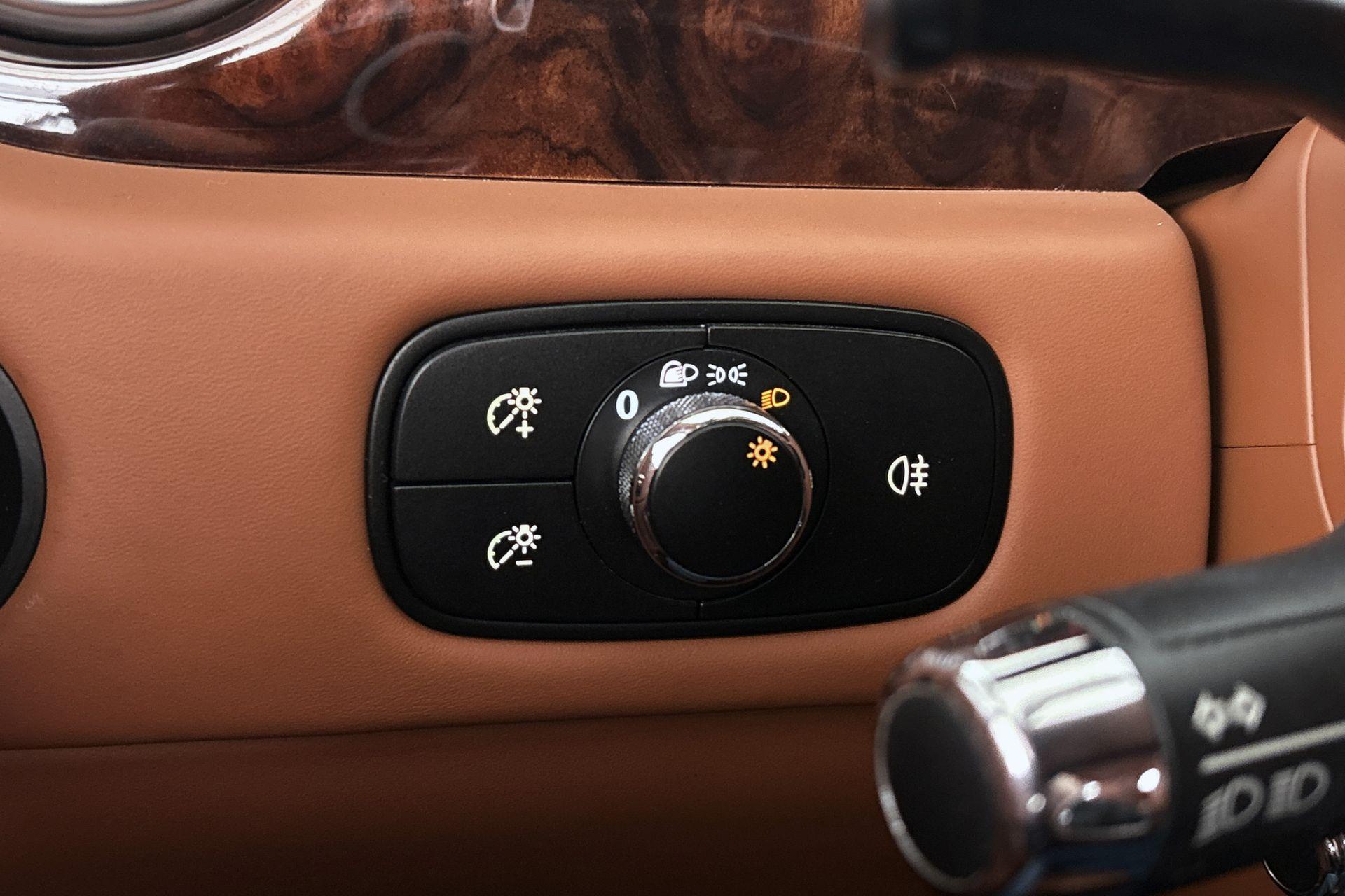 Bentley Continental GT (28)
