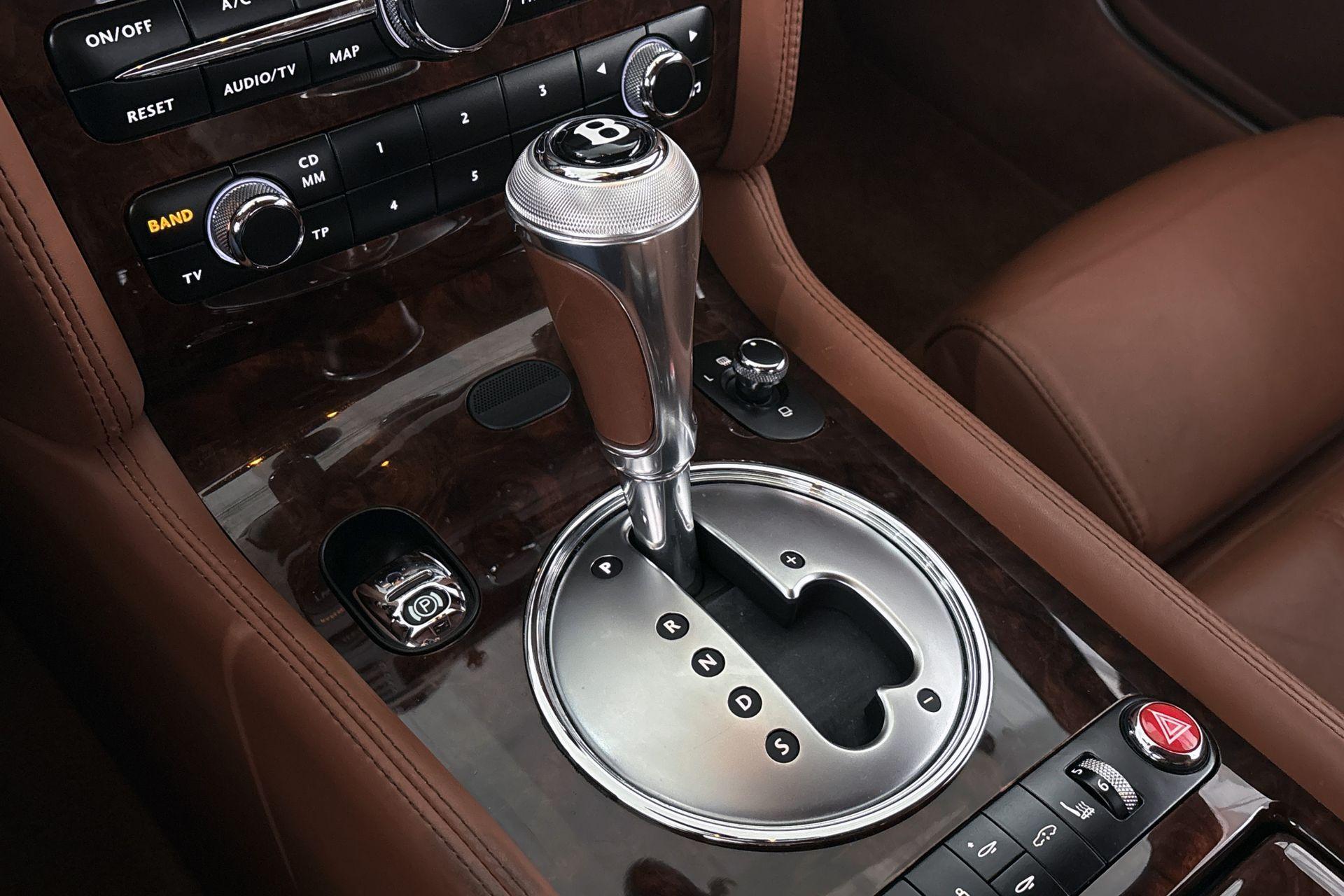 Bentley Continental GT (29)