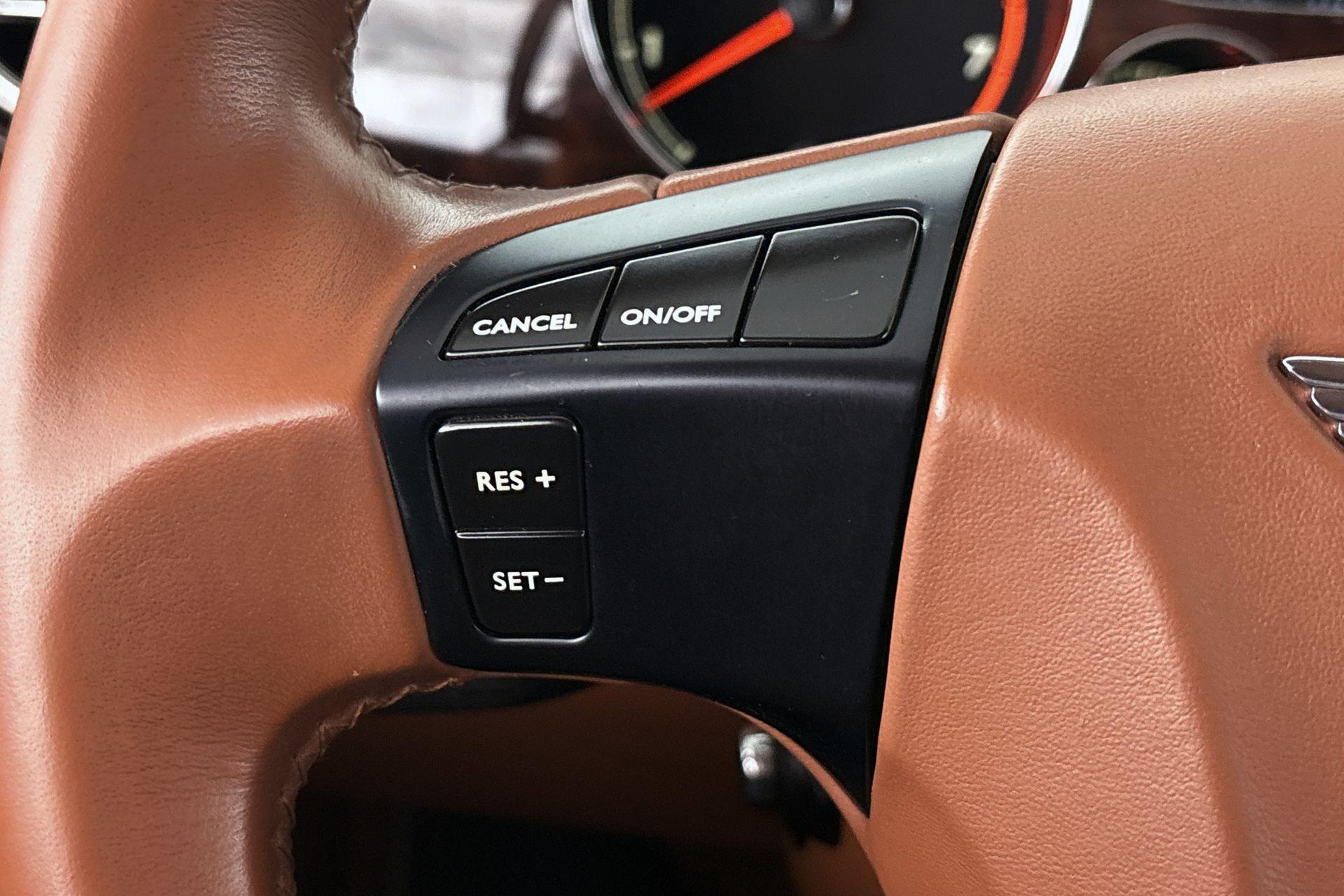Bentley Continental GT (31)