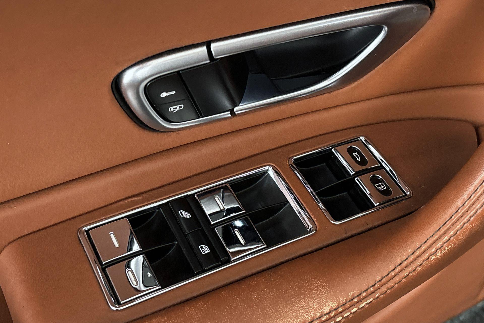 Bentley Continental GT (33)