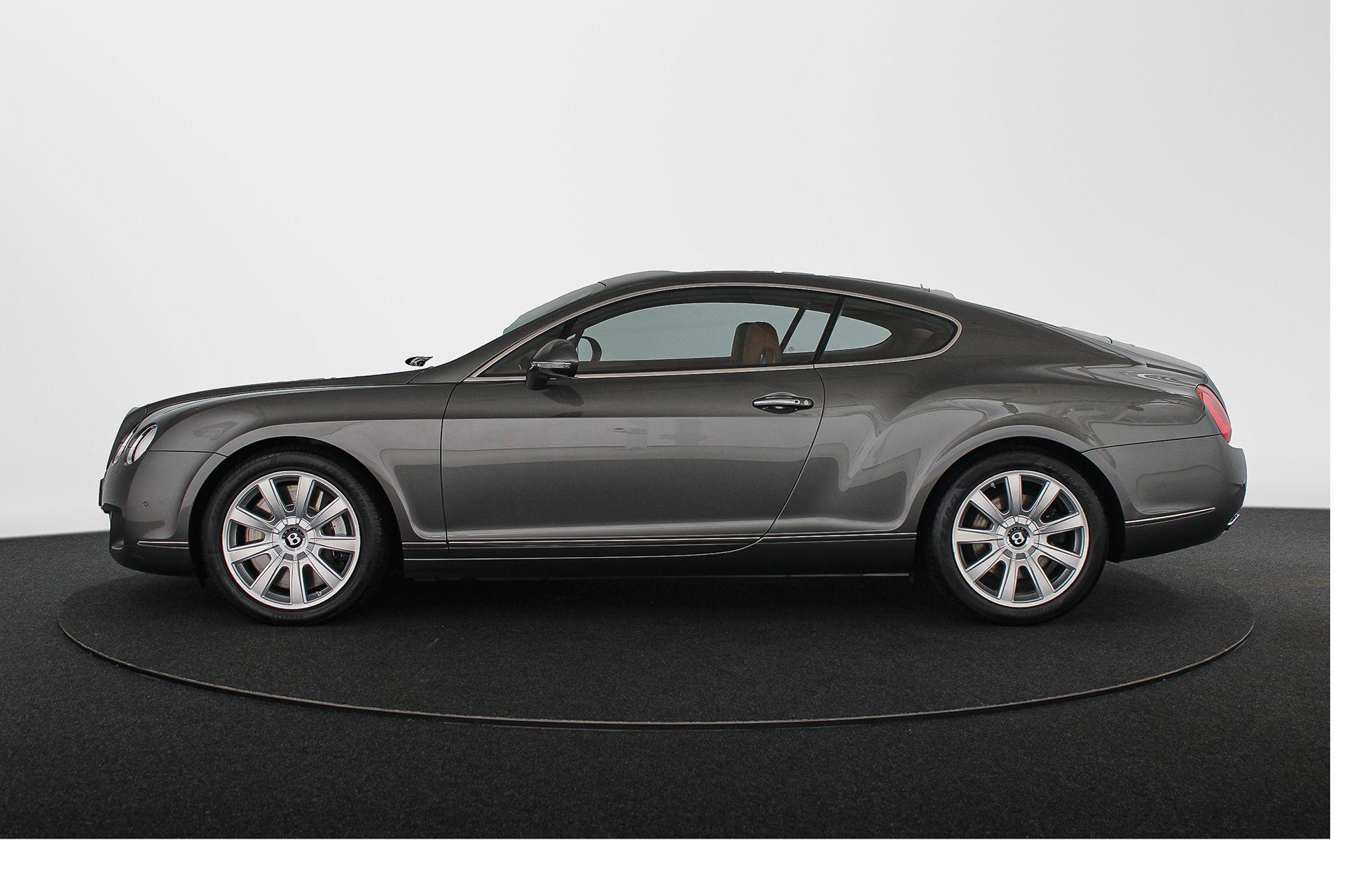 Bentley Continental GT (34)