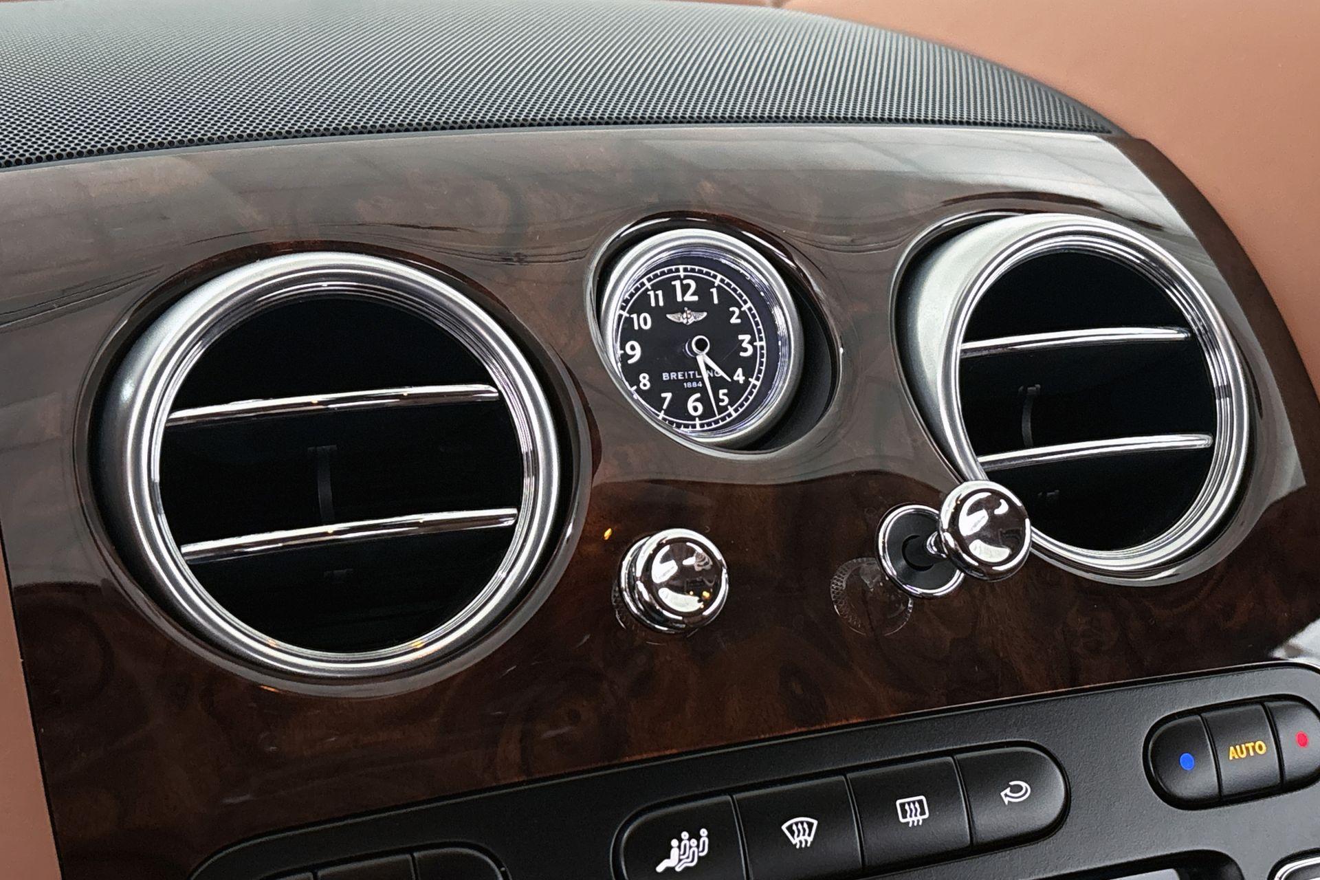 Bentley Continental GT (37)