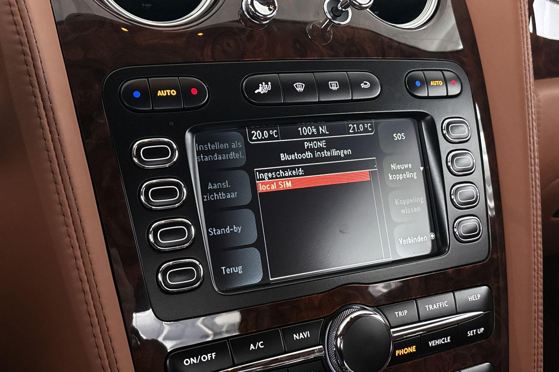 Bentley Continental GT (38)