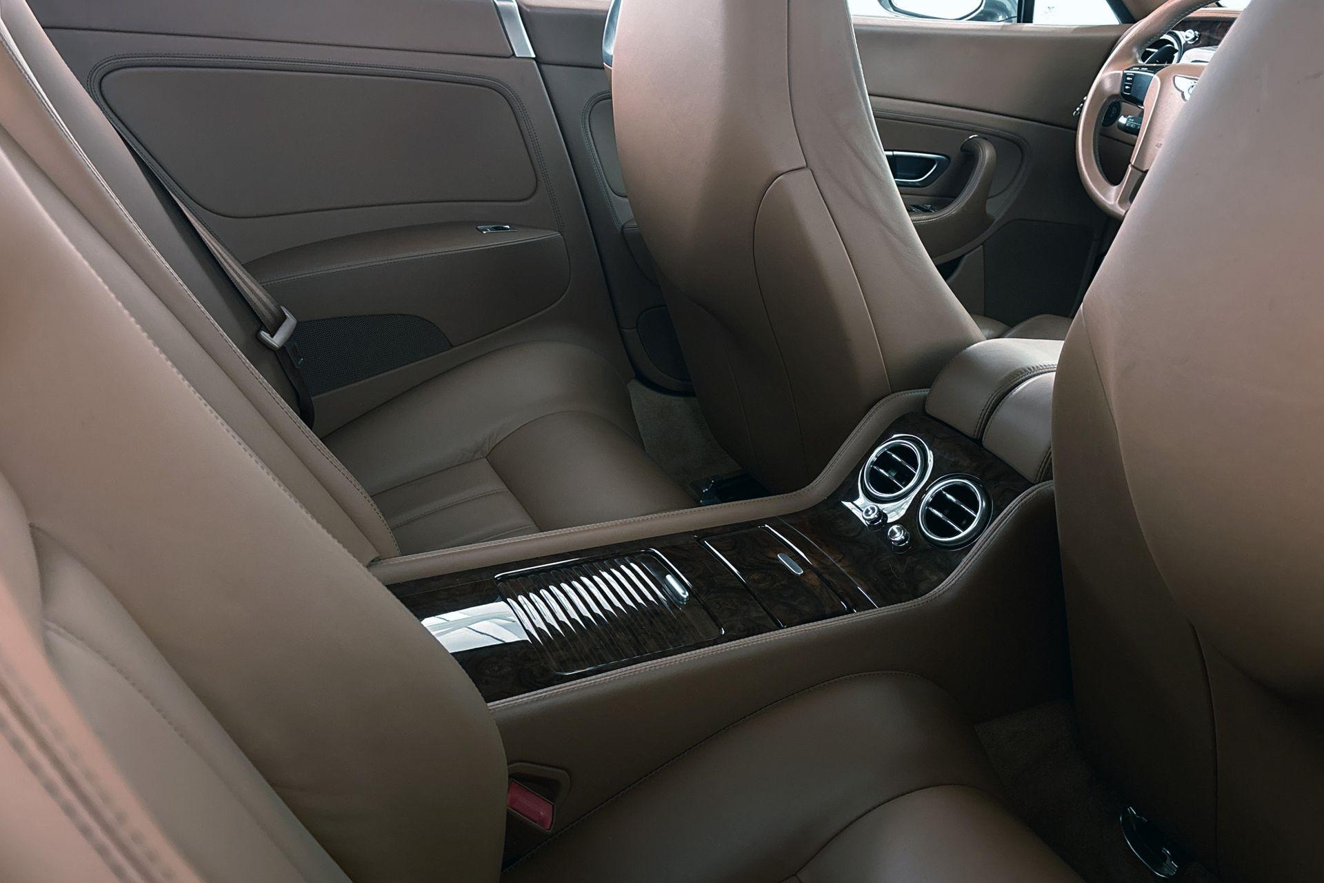 Bentley Continental GT (40)