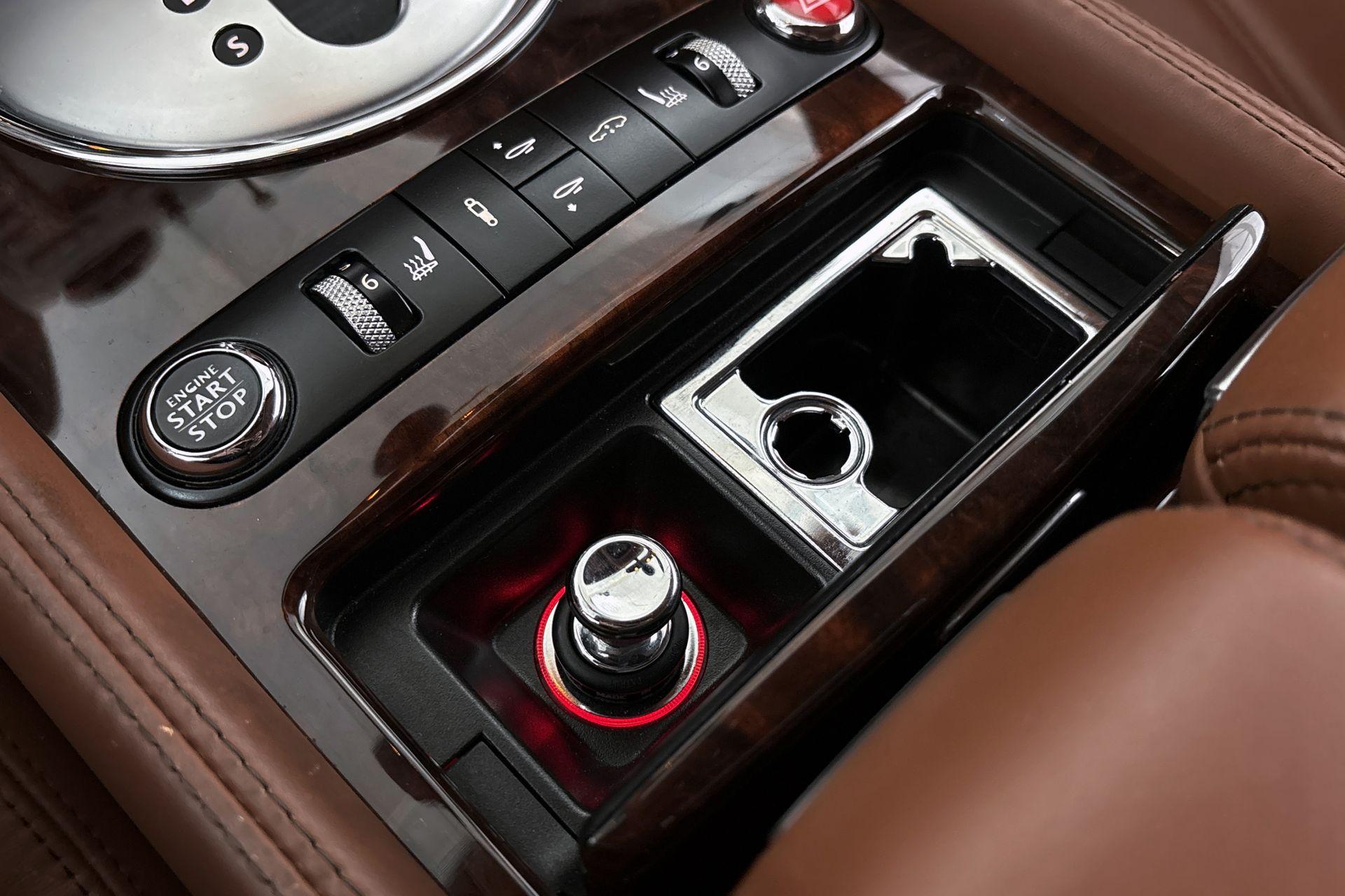 Bentley Continental GT (42)