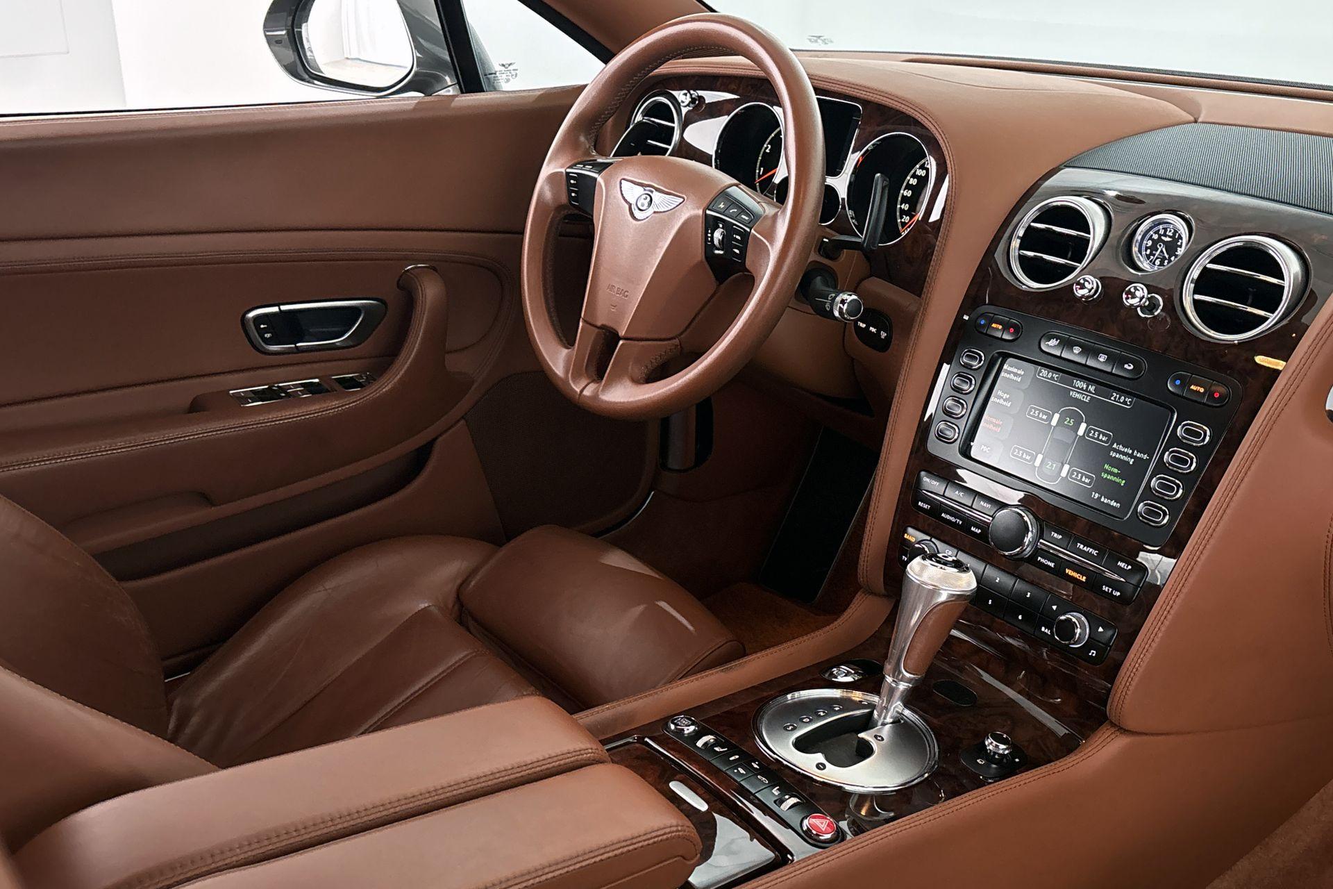 Bentley Continental GT (43)