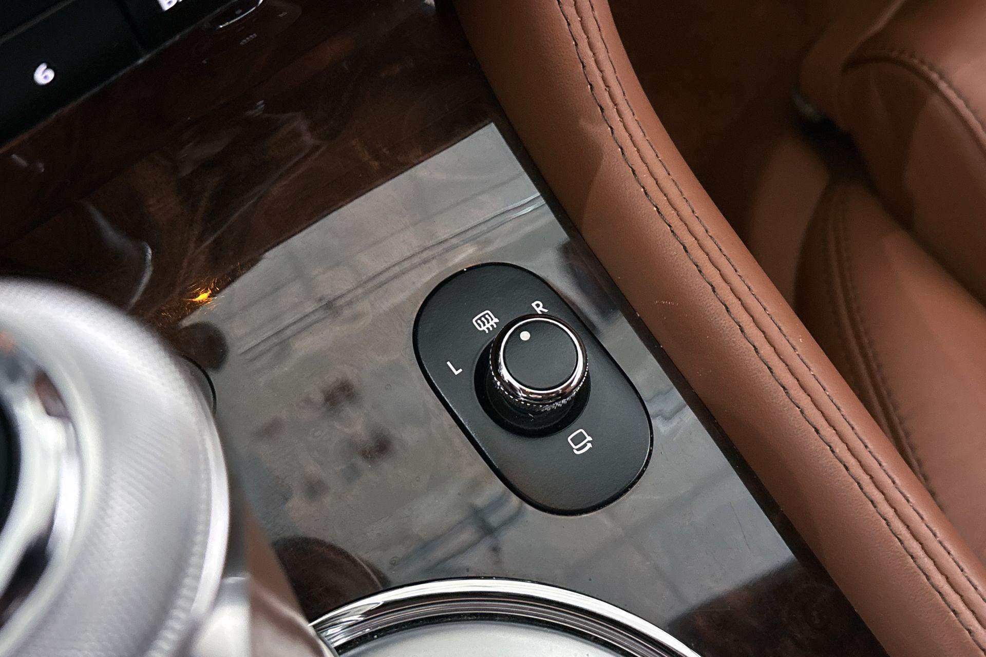 Bentley Continental GT (45)