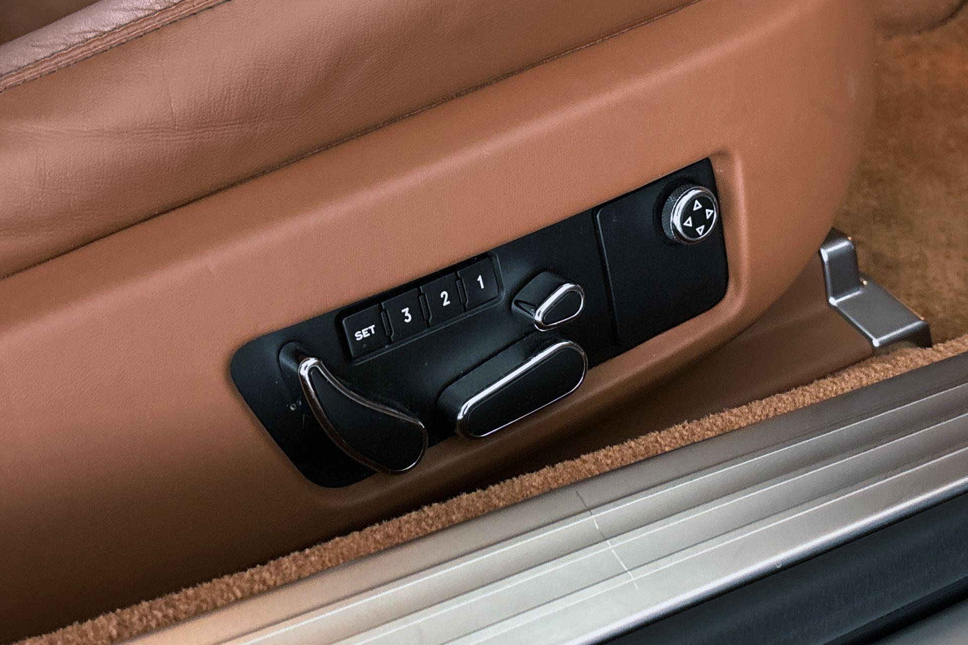 Bentley Continental GT (46)