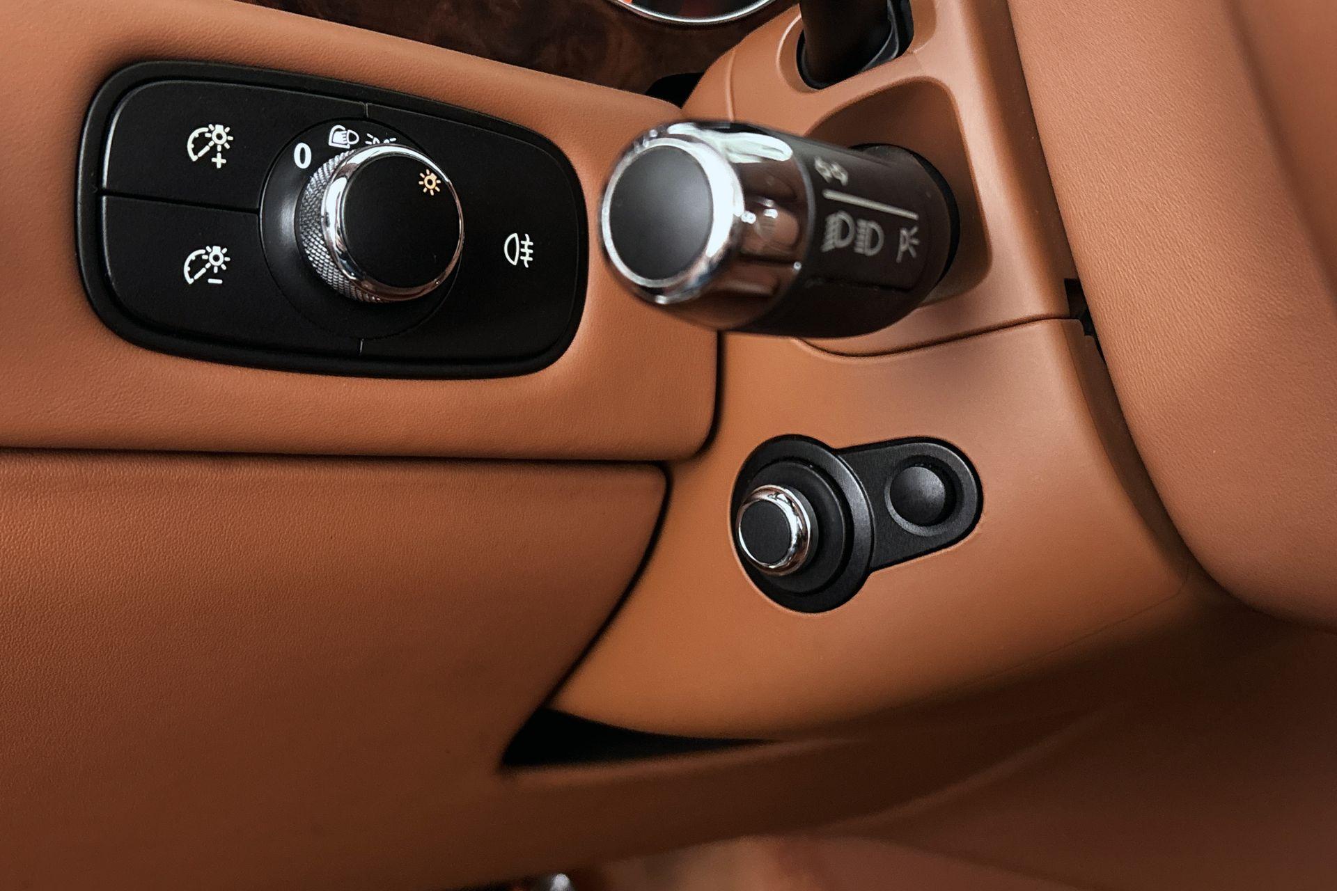 Bentley Continental GT (47)