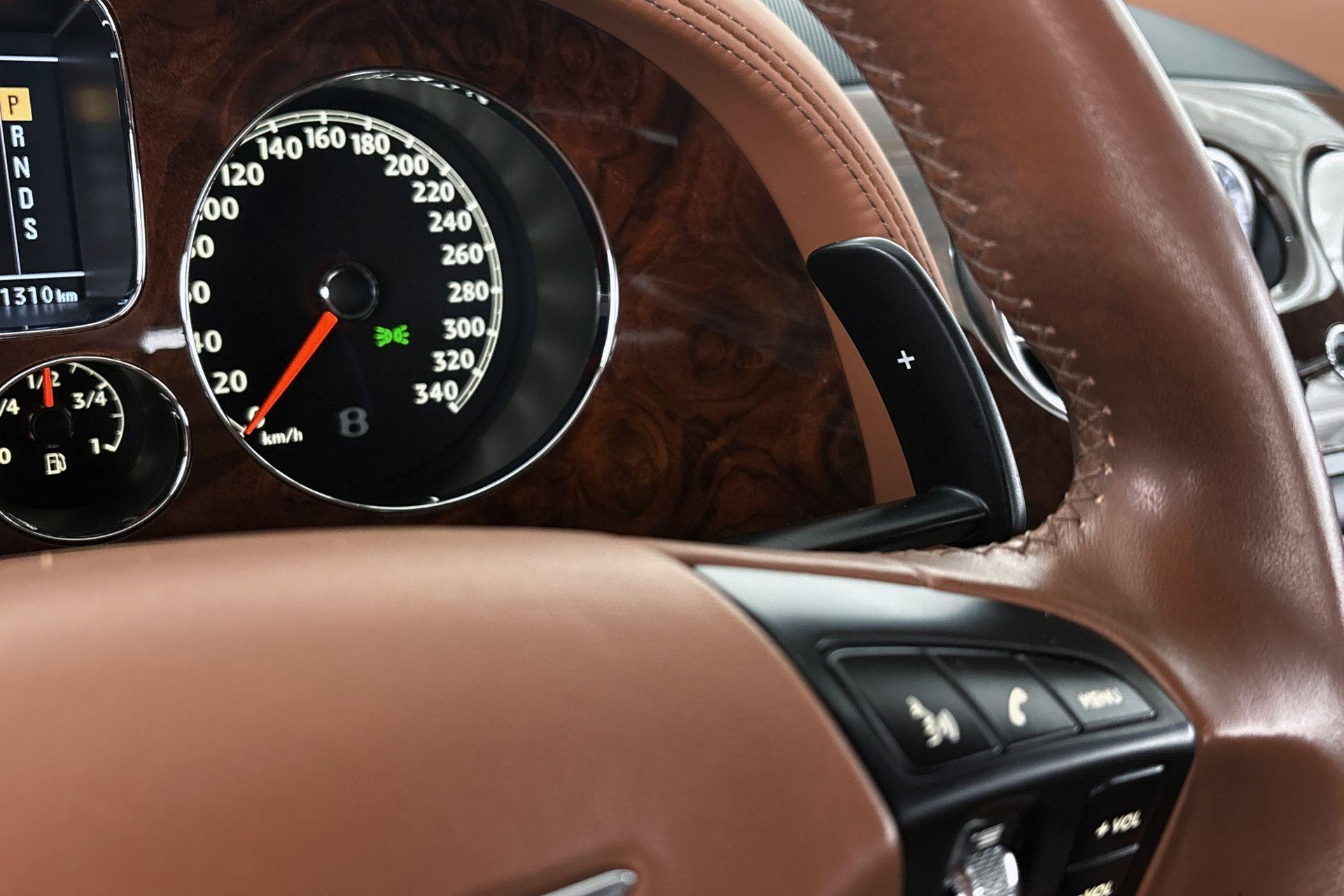 Bentley Continental GT (49)