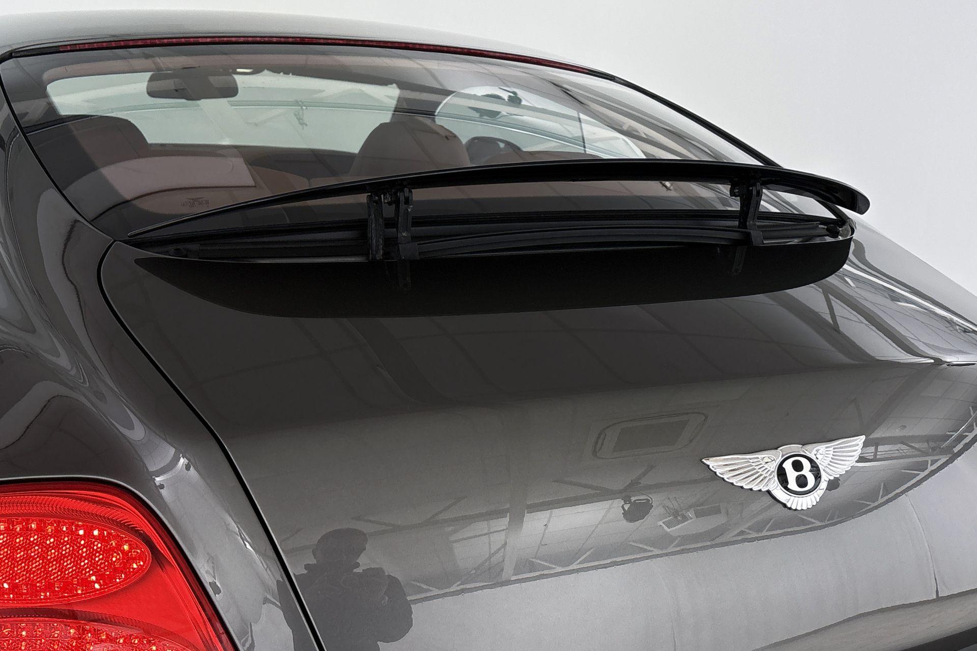 Bentley Continental GT (51)