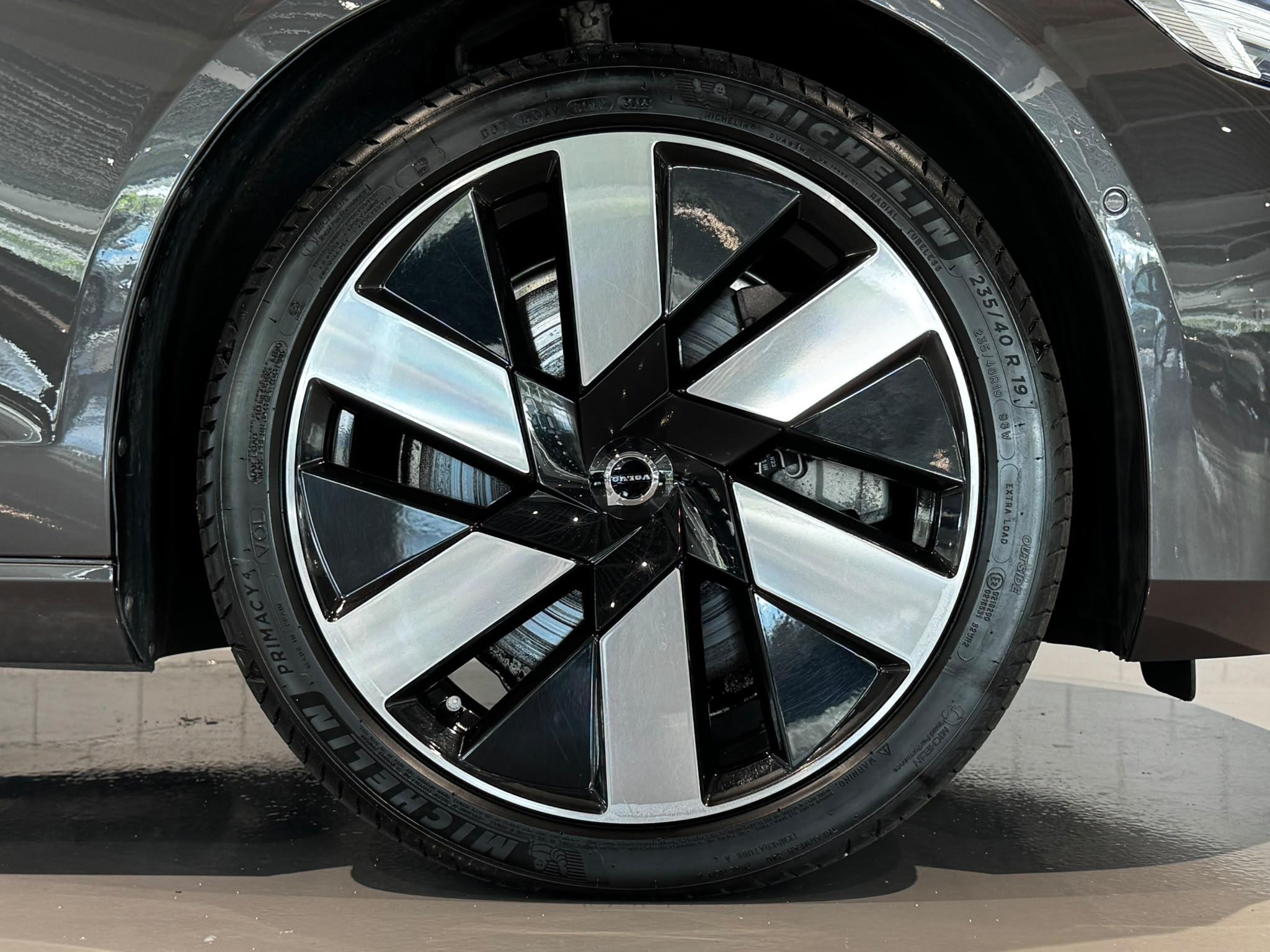 Volvo V60 Ultimate Dark - Afbeelding 5