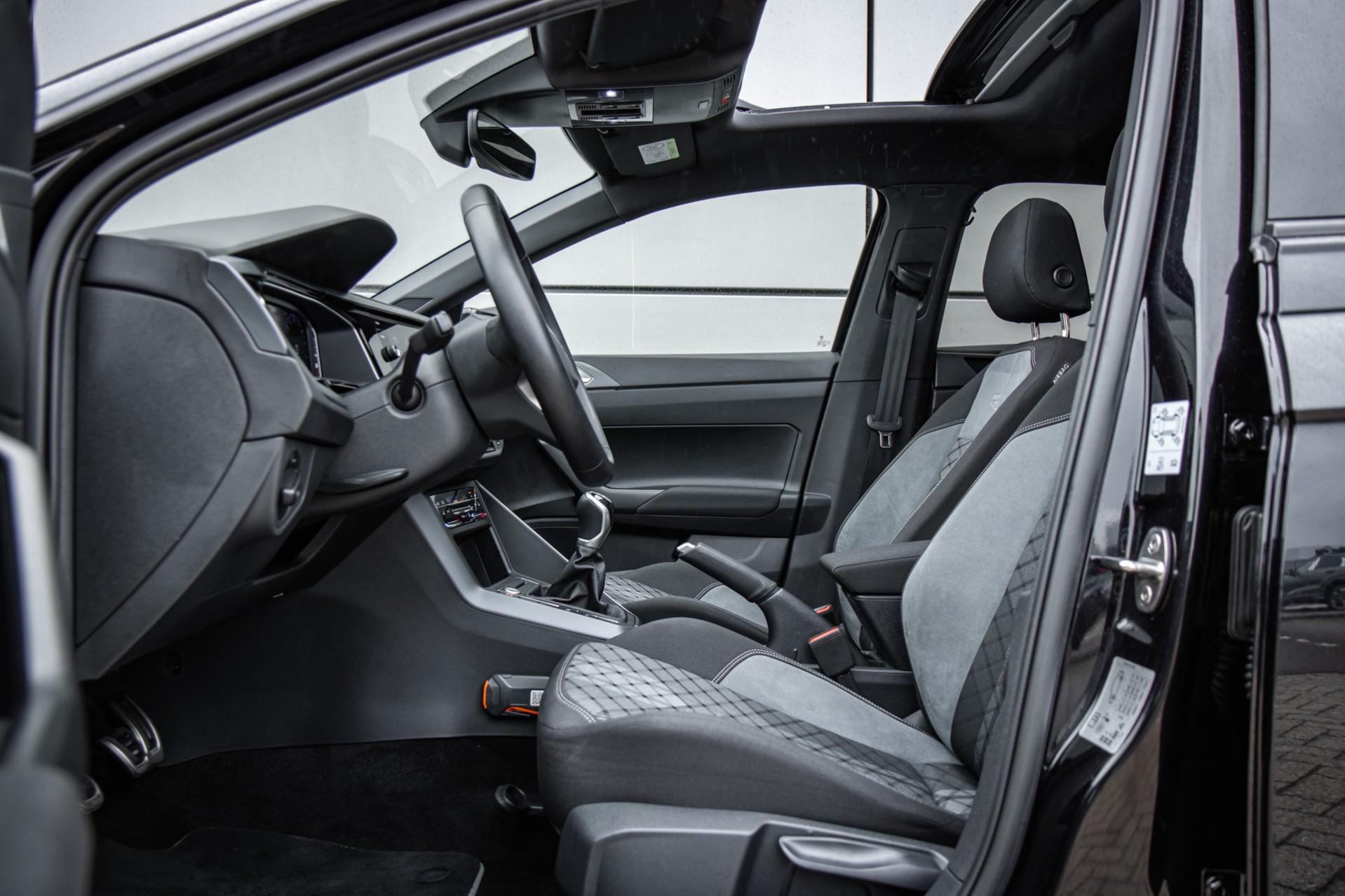 Volkswagen Polo 1.0 TSI 95pk R-Line Edition - Afbeelding 4