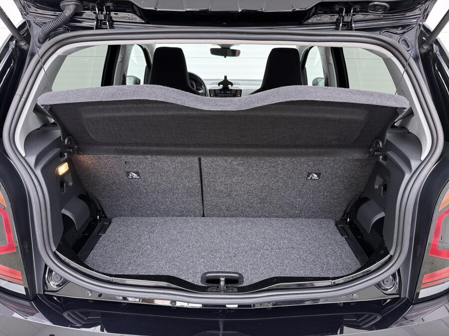 Volkswagen e-Up! 