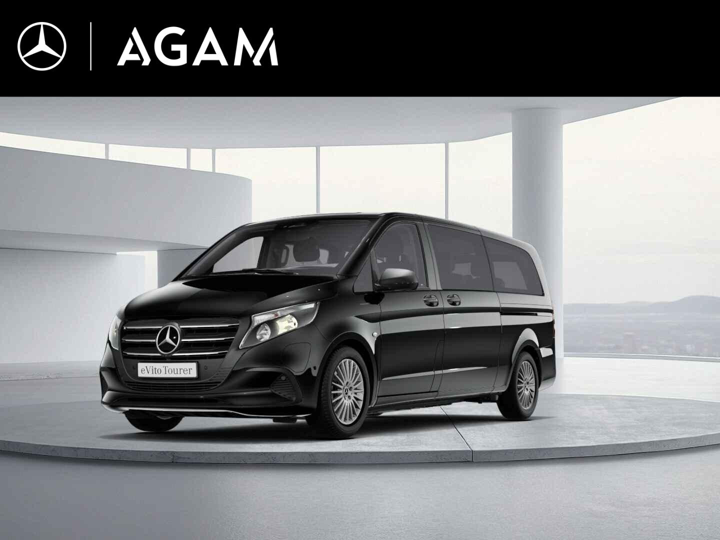 Mercedes-Benz eVito Tourer 129 PRO L3 90 kWh
